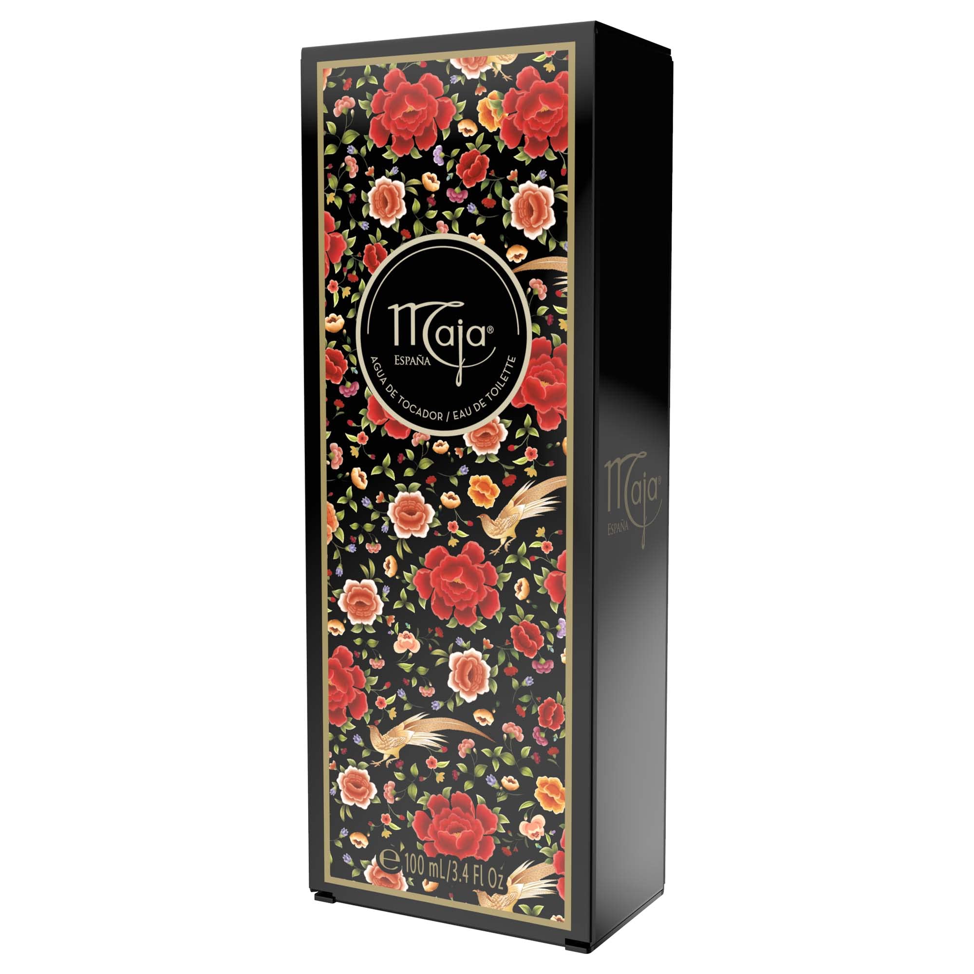 Maja By Maja, 3.4 Oz Eau De Toilette Spray For Women