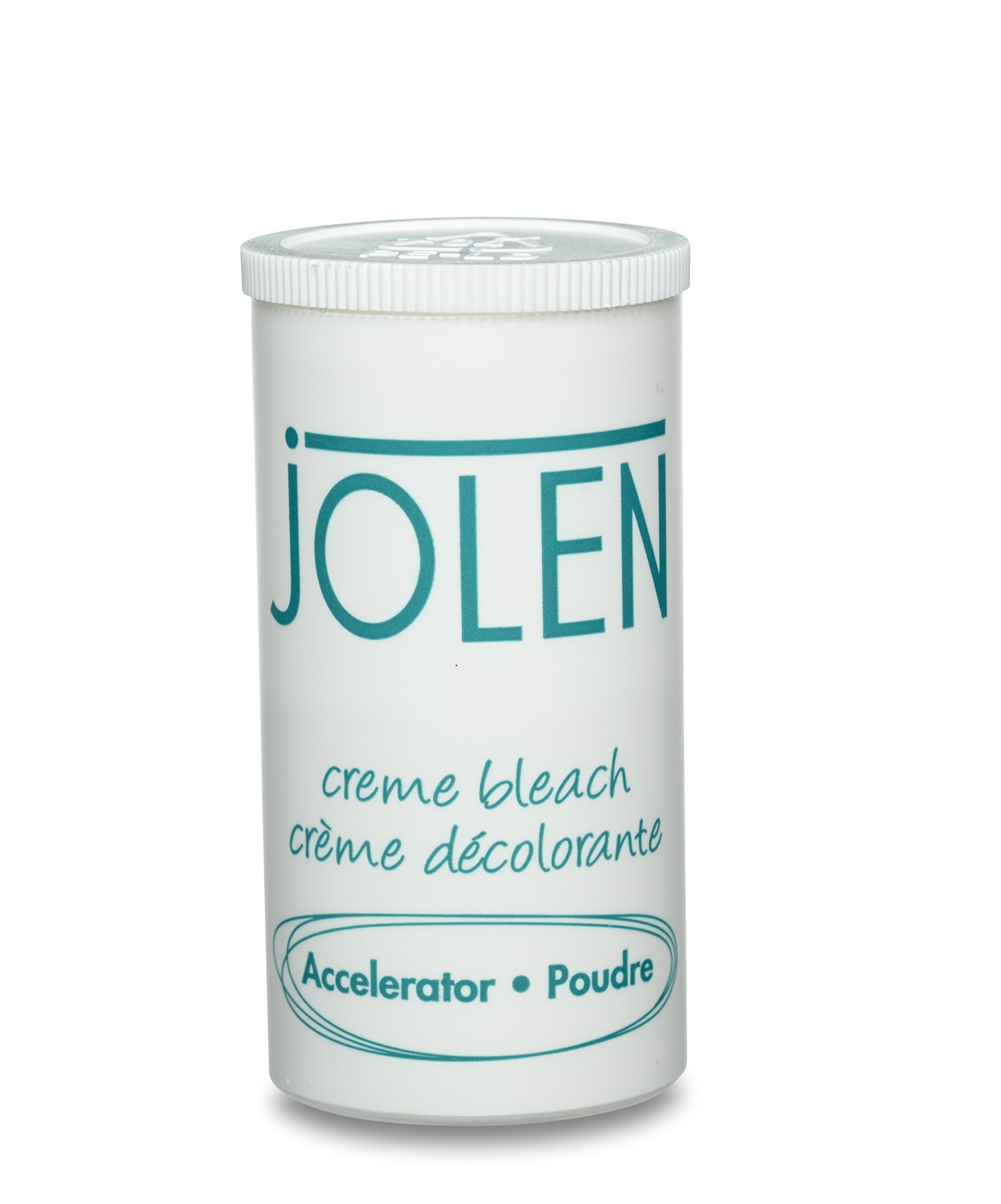 Jolen Creme Bleach Original Formula 125ml