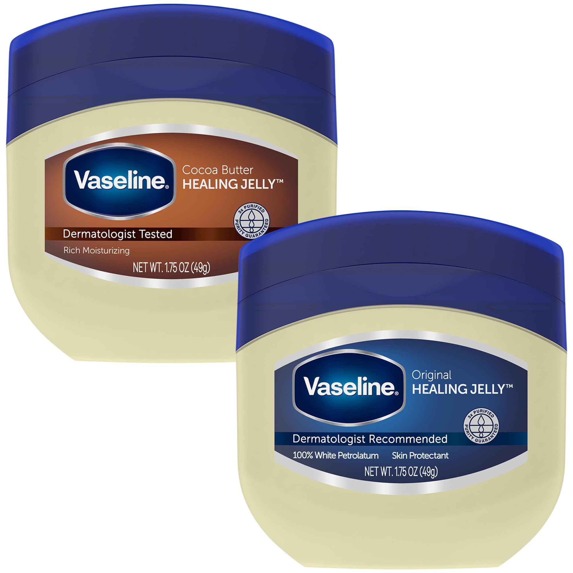Vaseline Blue Seal Aloe Fresh Light Hydrating Jelly 250mL