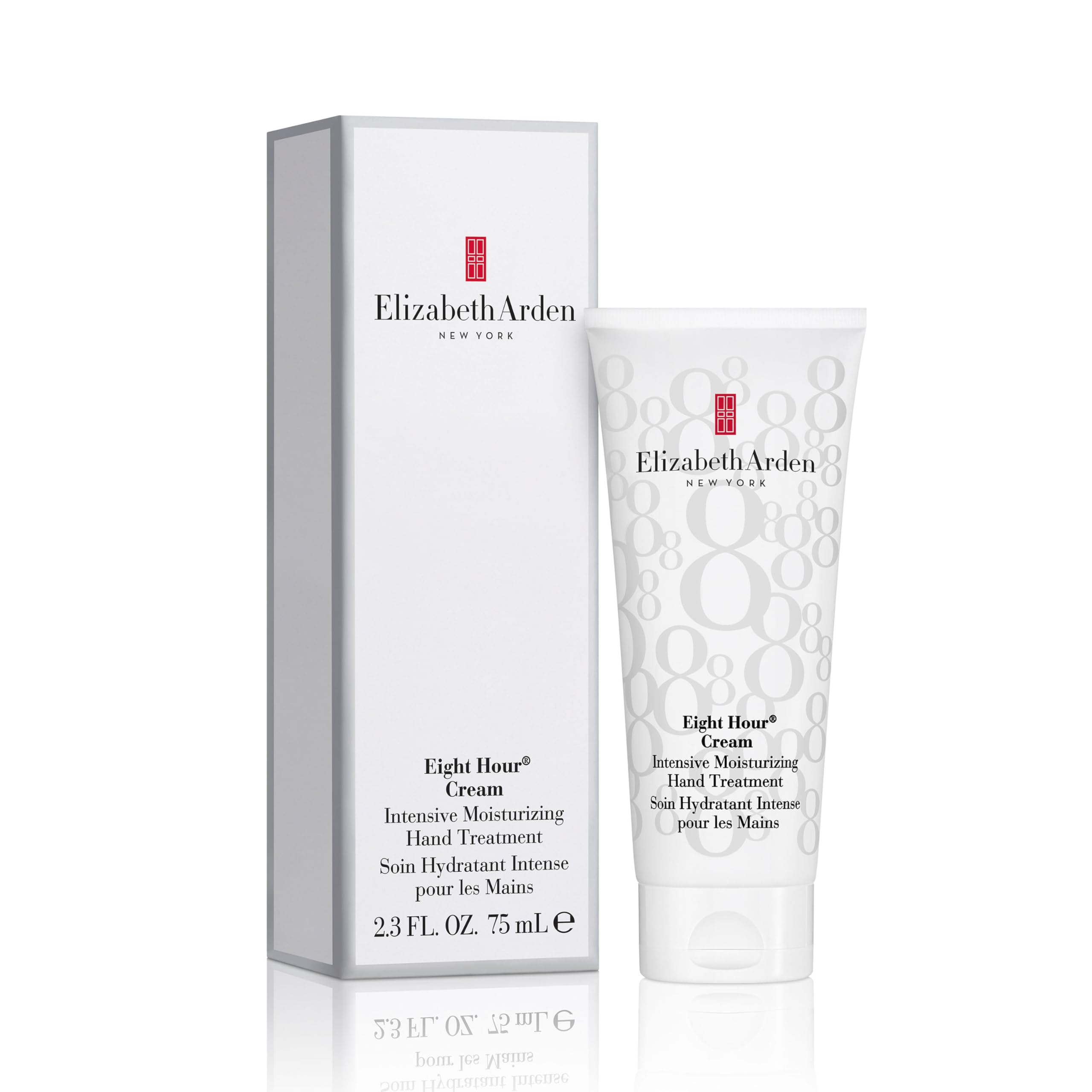 Elizabeth Arden Eight Hour Cream By Elizabeth Arden, 2.3 Oz Intensive Moisturizing Hand Treatment