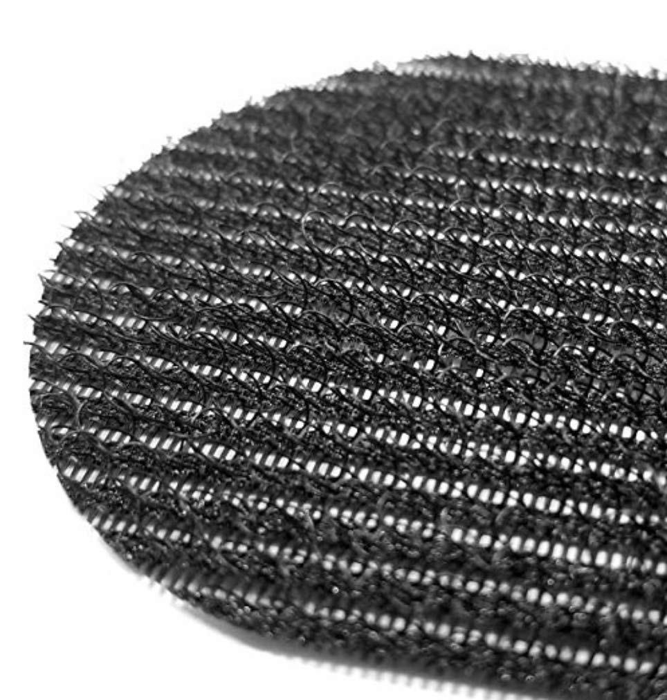 Tru Barber Hair Grippers  3 Colors Bundle Pack 6 Pcs For Men And Women - Salon And Barber, Hair Clips For Styling, Hair Holder G