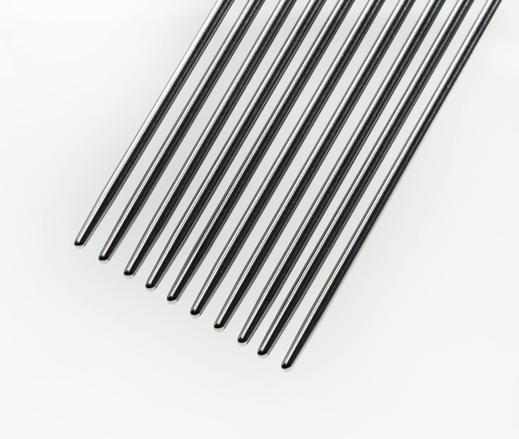 Clover Picot Comb - Large
