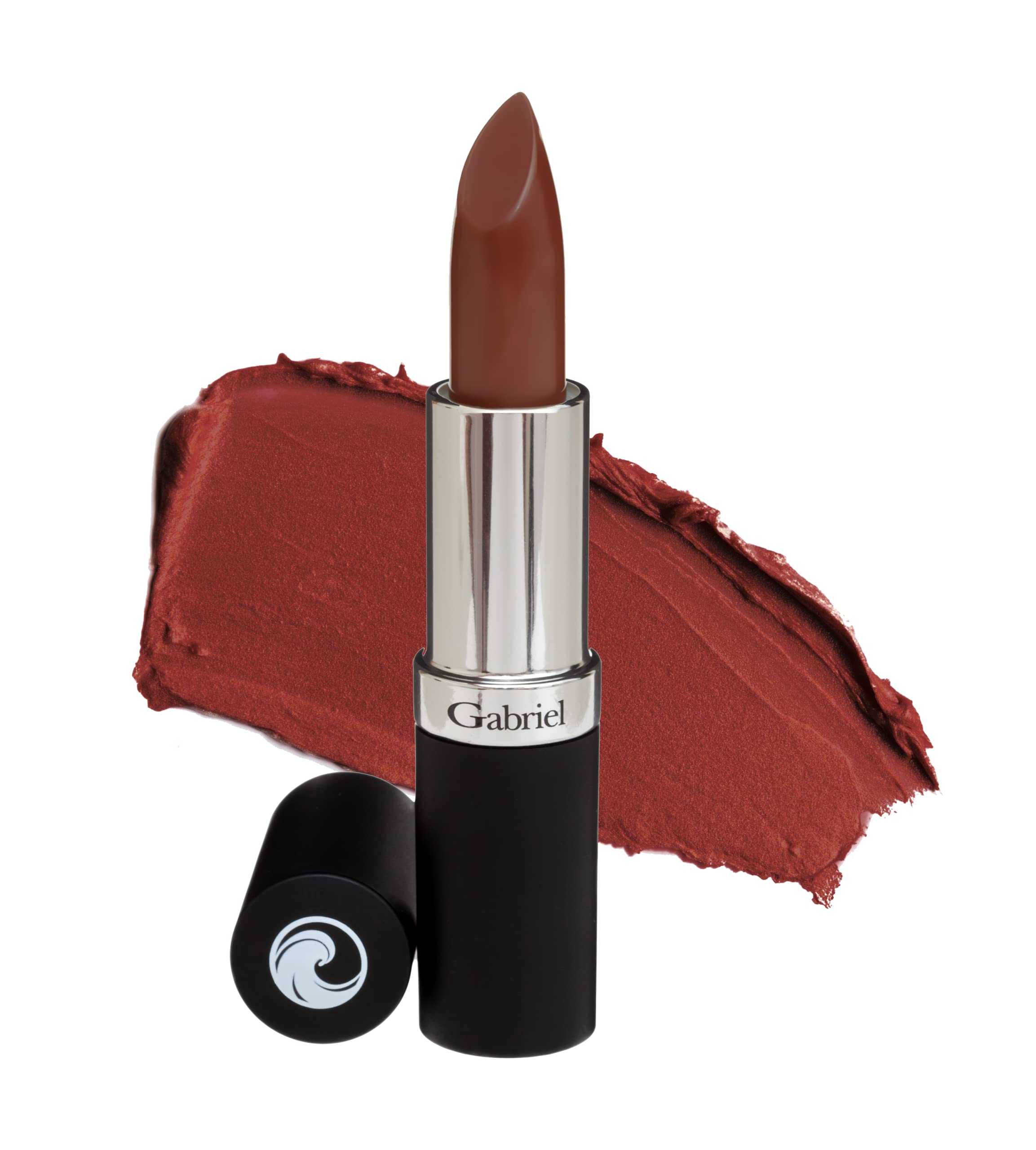 Gabriel Cosmetics Lipstick (Matte Cerise - Mauve Brown/Cool Crme)