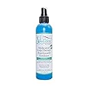 Nzuri Solutions Hair Regimen Medicated Scalp Therapy Hair Growth Fertilizer Enriched With Peppermint And Tea Tree Oil 8Oz.