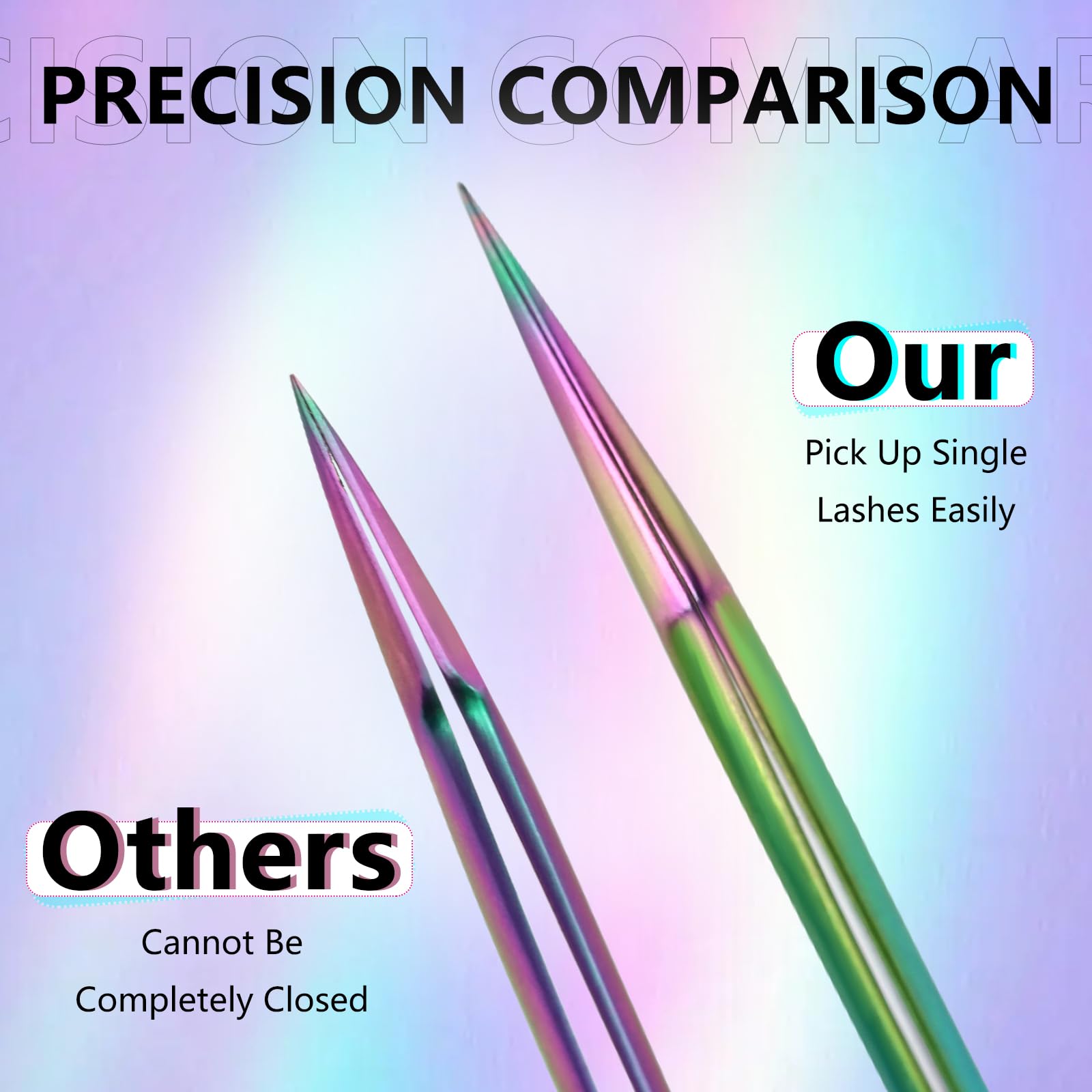 Eyelash Tweezers, Dolphin Lash Extension Tweezers, Fiber Tip Tweezers Lash Extensions, Stainless Steel Tweezers Eyelash Extensio