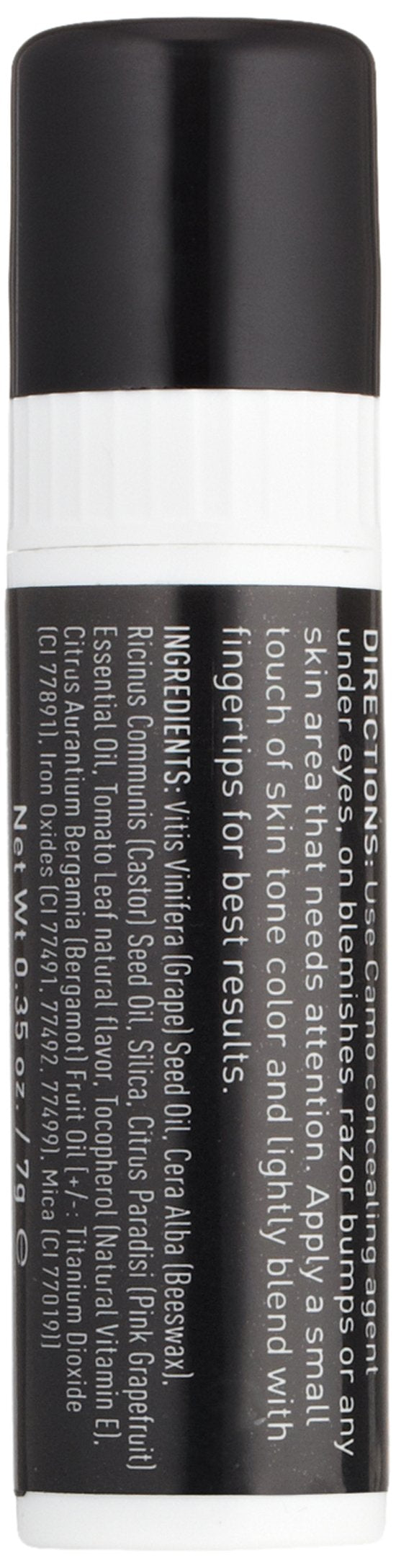 URBAN CAMOUFLAGE Concealer Stick for Men - Medium - 0.35oz