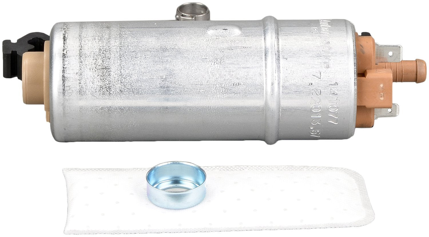 Bosch 66088 Oem Fuel Pump And Strainer Set For Select 2000-06 Bmw X5 Vehicles