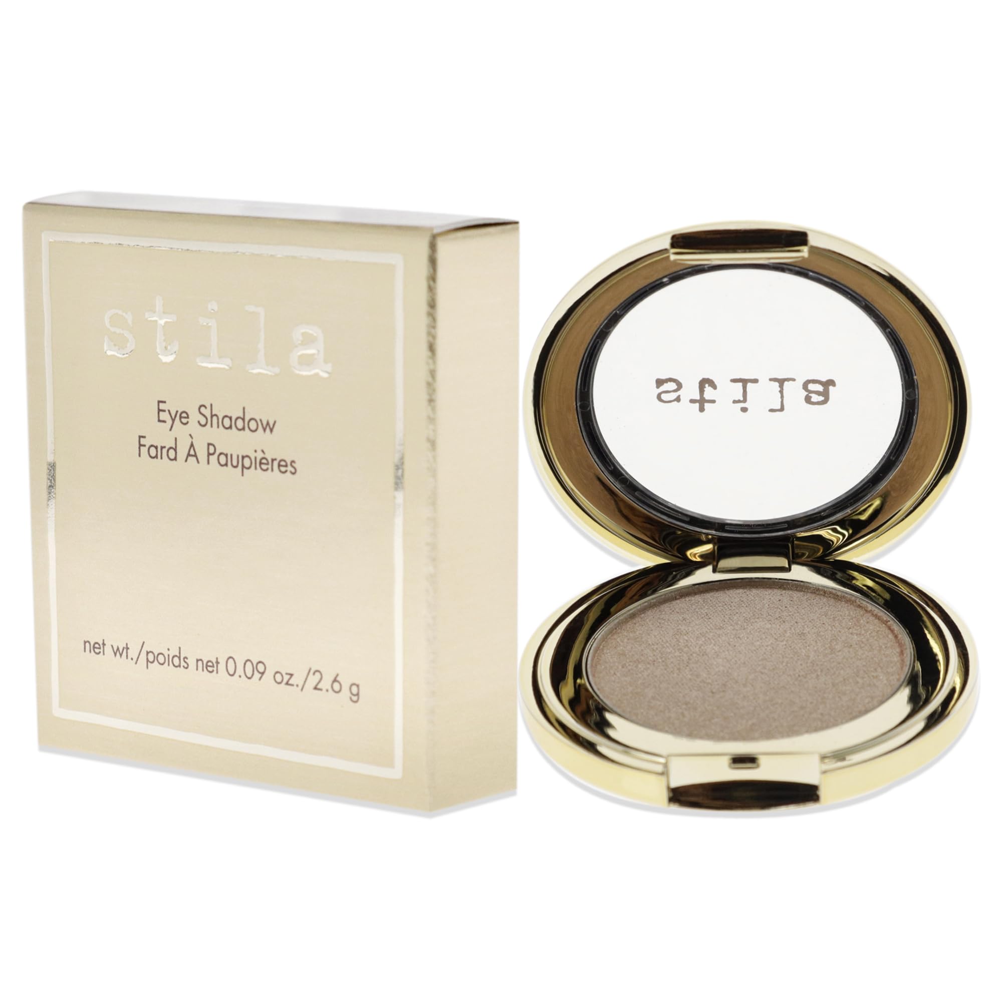 Stila Eye Shadow Compact, Kitten, 009 Oz