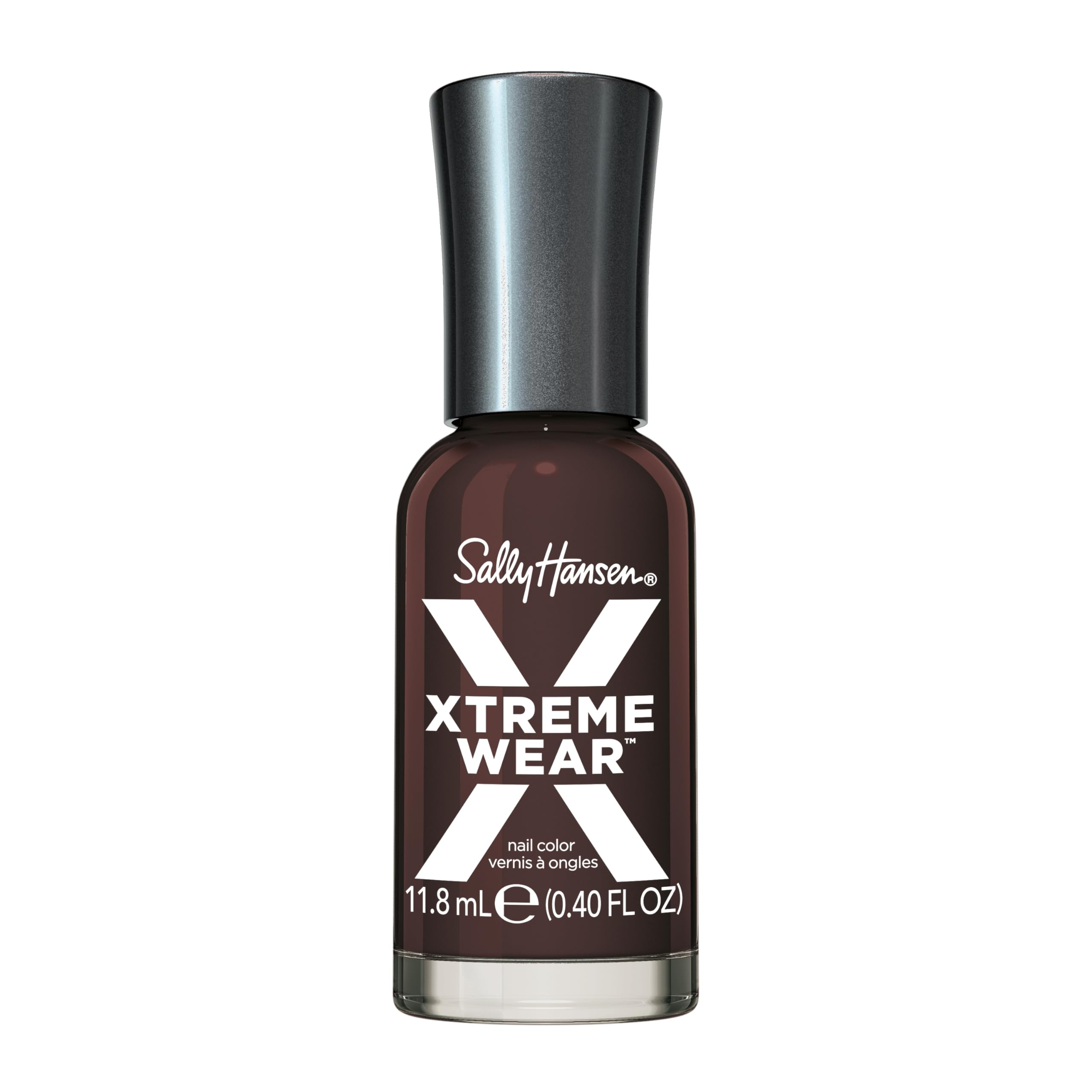 Sally Hansen Xtreme Wear, Macaroon, Nail Polish, Doesn't Chip, Beautiful Colors, Long Lasting, Fade Resistant, Easy to Apply, 0.