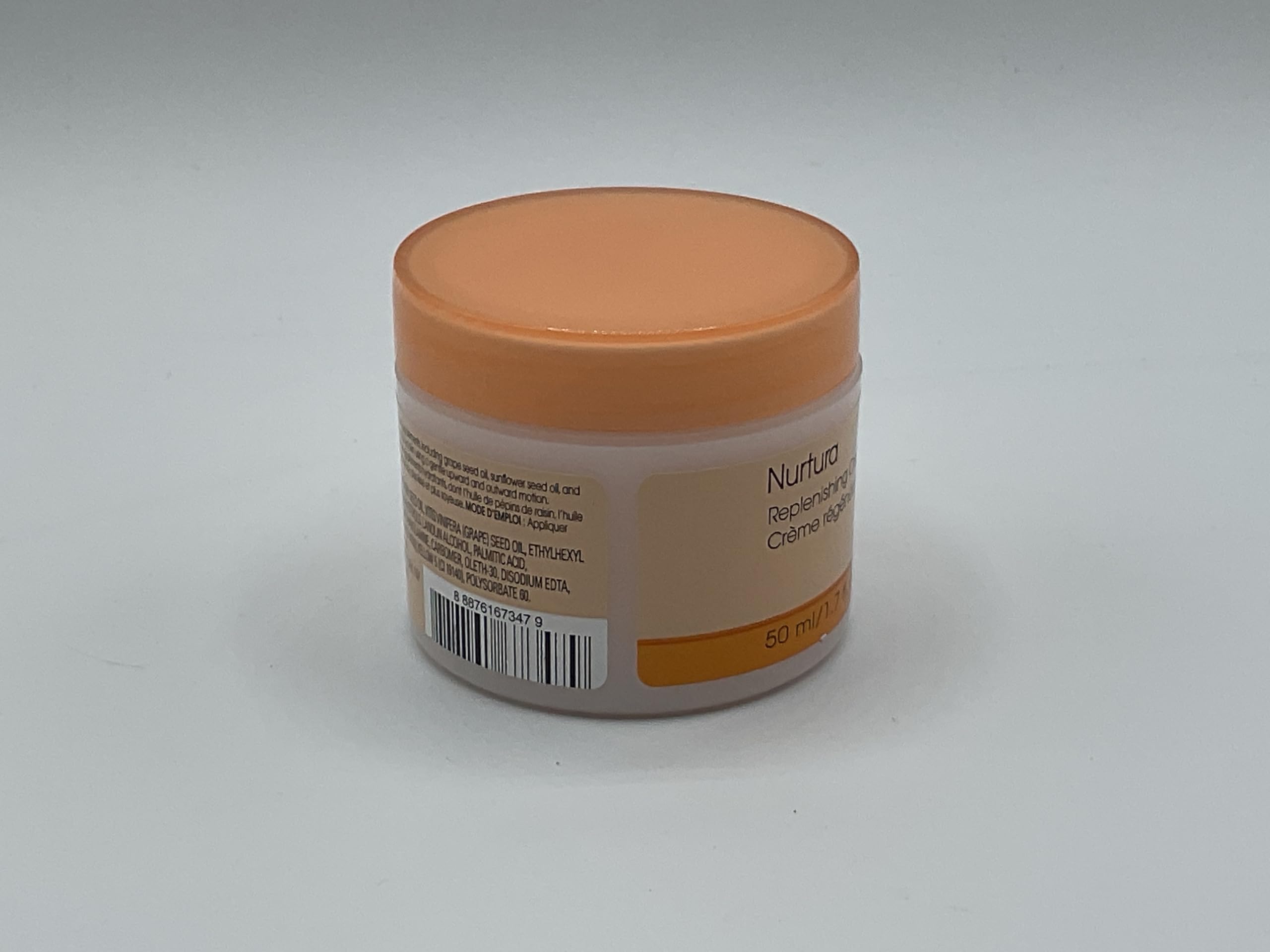 Avon Nurtura Replenishing Cream