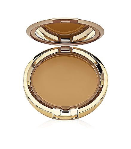 Milani Smooth Finish Cream To Powder Makeup, Sand