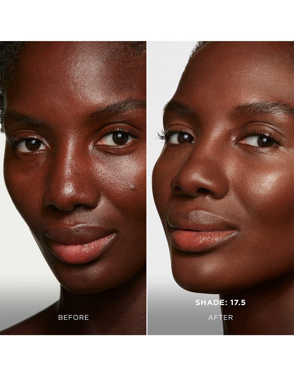 Hourglass Ambient Soft Glow Foundation- Shade 17.5