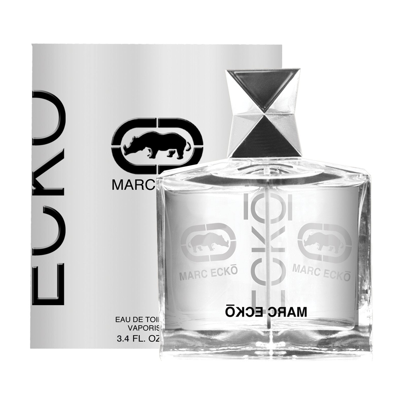 Ecko By Marc Ecko, 3.4 Oz Eau De Toilette Spray For Men