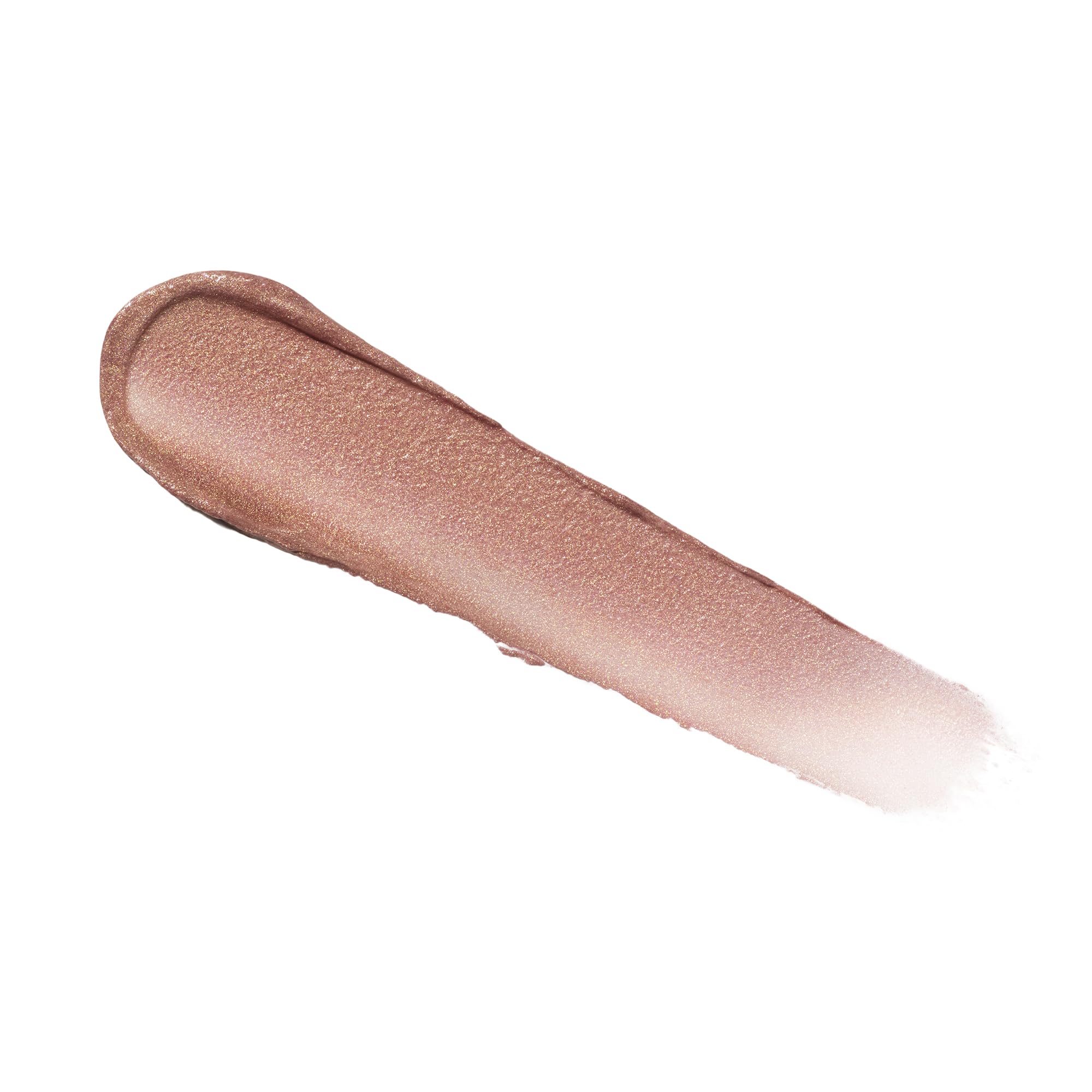 Milk Makeup Highlighter, Flare (Rose Gold) - 0.21 Oz - Dewy Cream Highlighter Stick - Blendable & Buildable - 1,000 Swipes In Ev