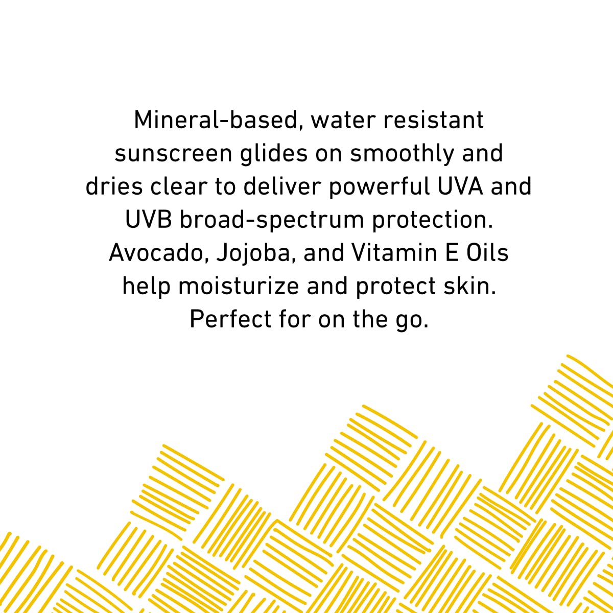 Mychelle Dermaceuticals Sun Shield Spf 28 Unscented (2.3 Fl Oz) - Soothing Reef Safe Sunscreen With Vitamin E And Aloe - Travel