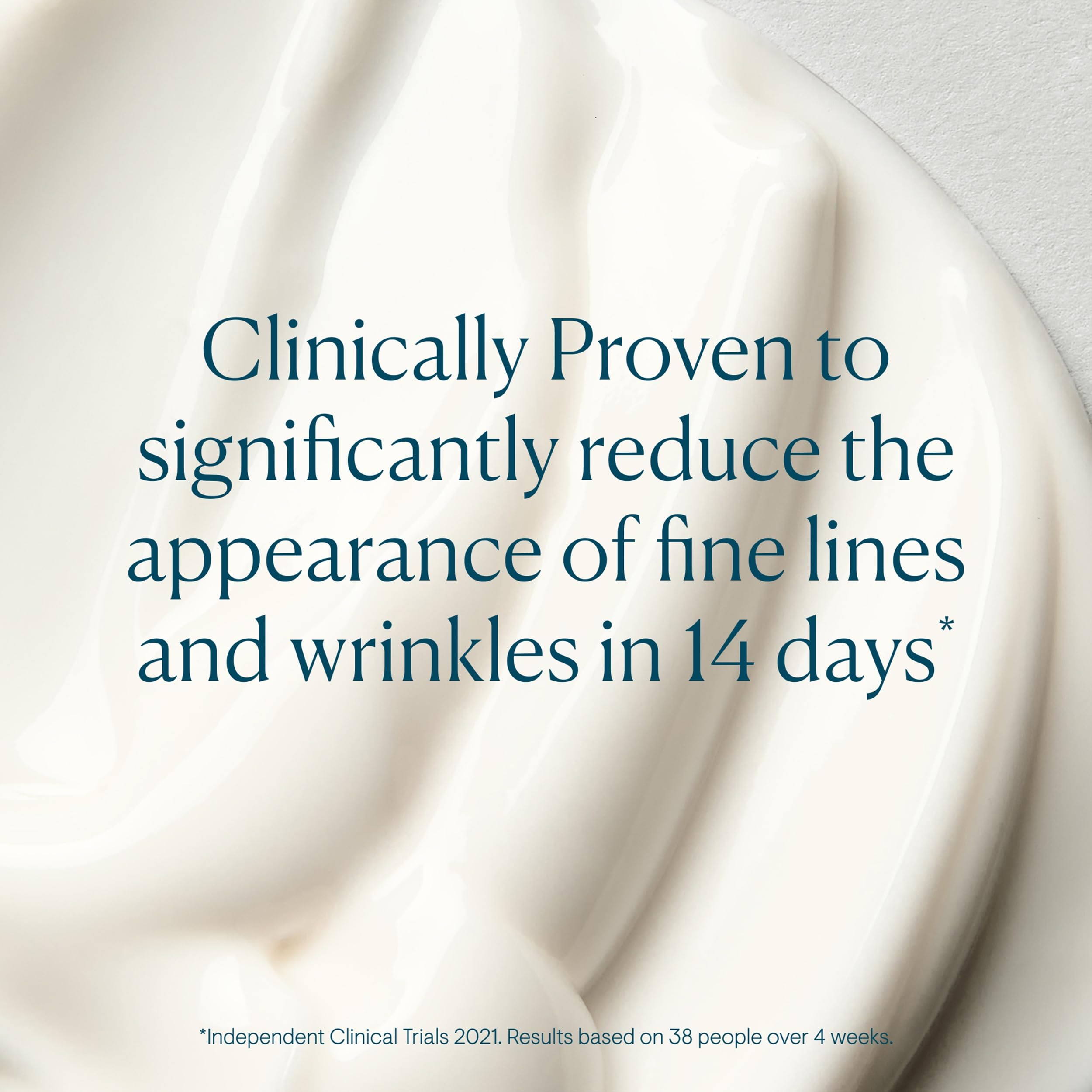 Elemis Pro-Collagen Marine Cream | Lightweight Anti-Wrinkle Daily Face Moisturizer Firms, Smoothes, And Hydrates With Powerful M