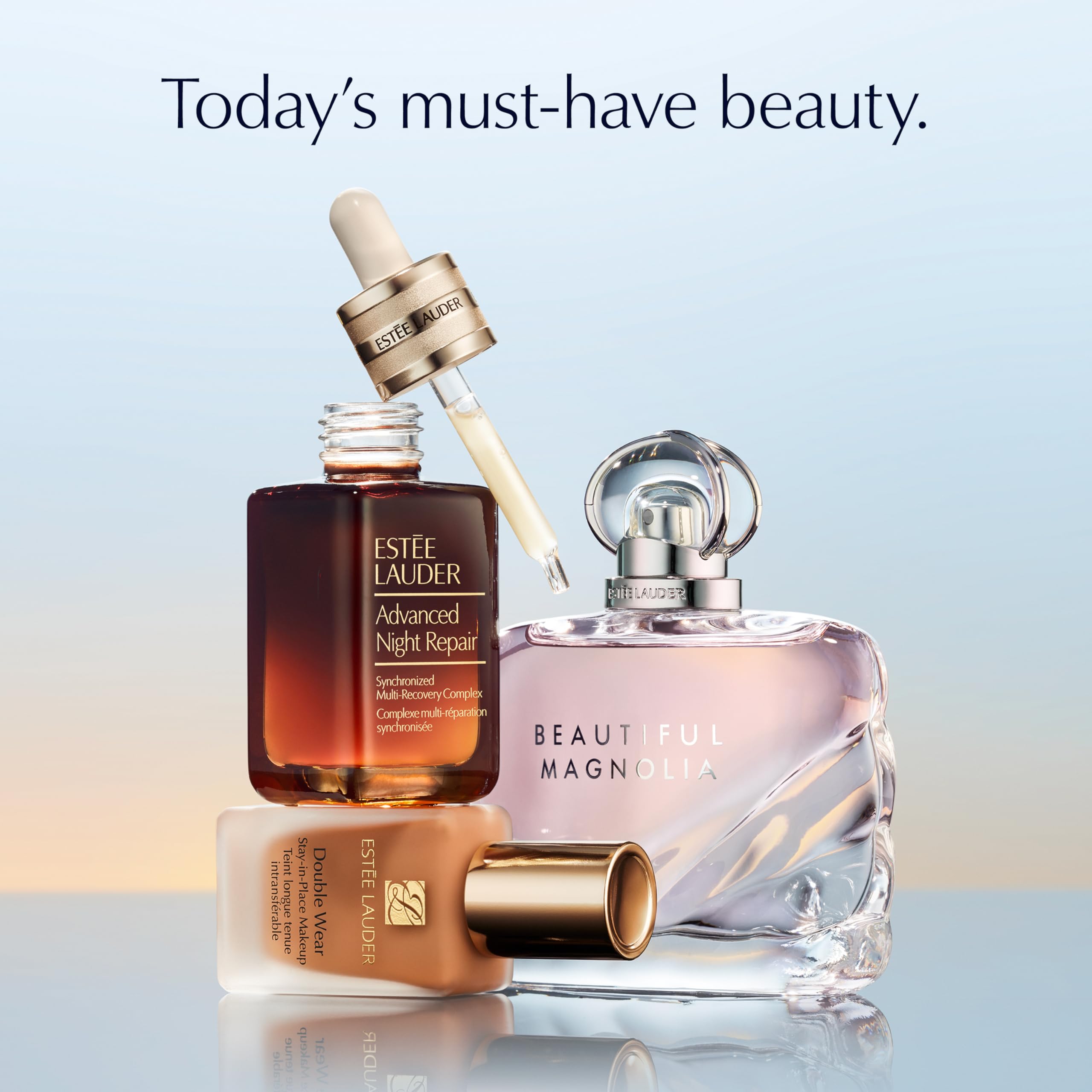 Estée Lauder Soft Clean Foaming Facial Cleanser, 4.2 Ounce - Moisture Rich Formula