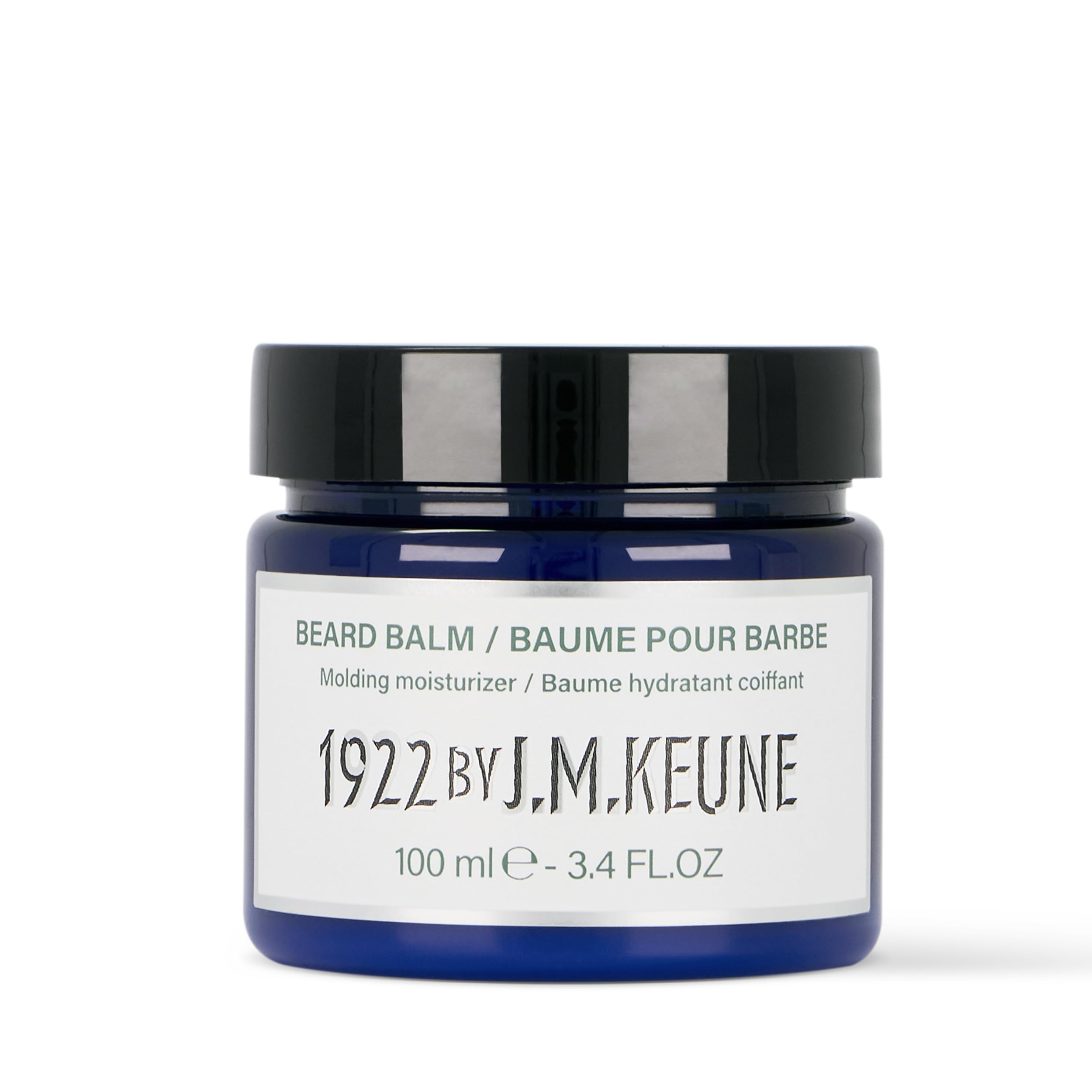 Keune 1922 By J.M. Keune Beard Balm, 2.5 Fl Oz
