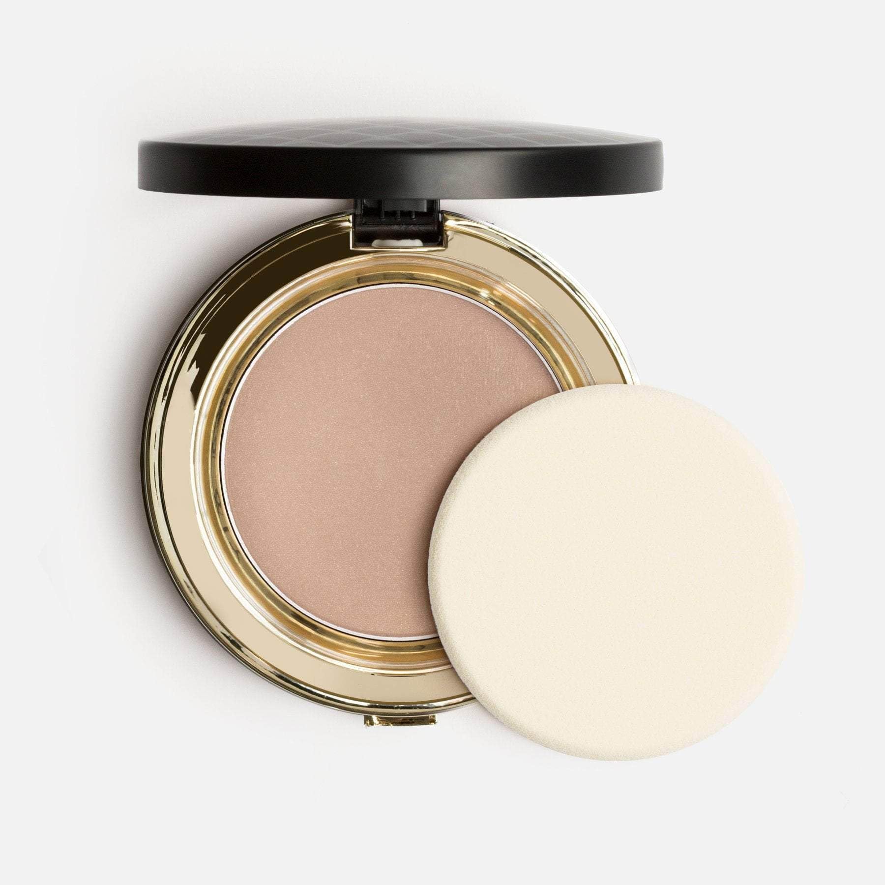 Mineral Powder Bronzer Spf15 1. Sunkissed Radiance