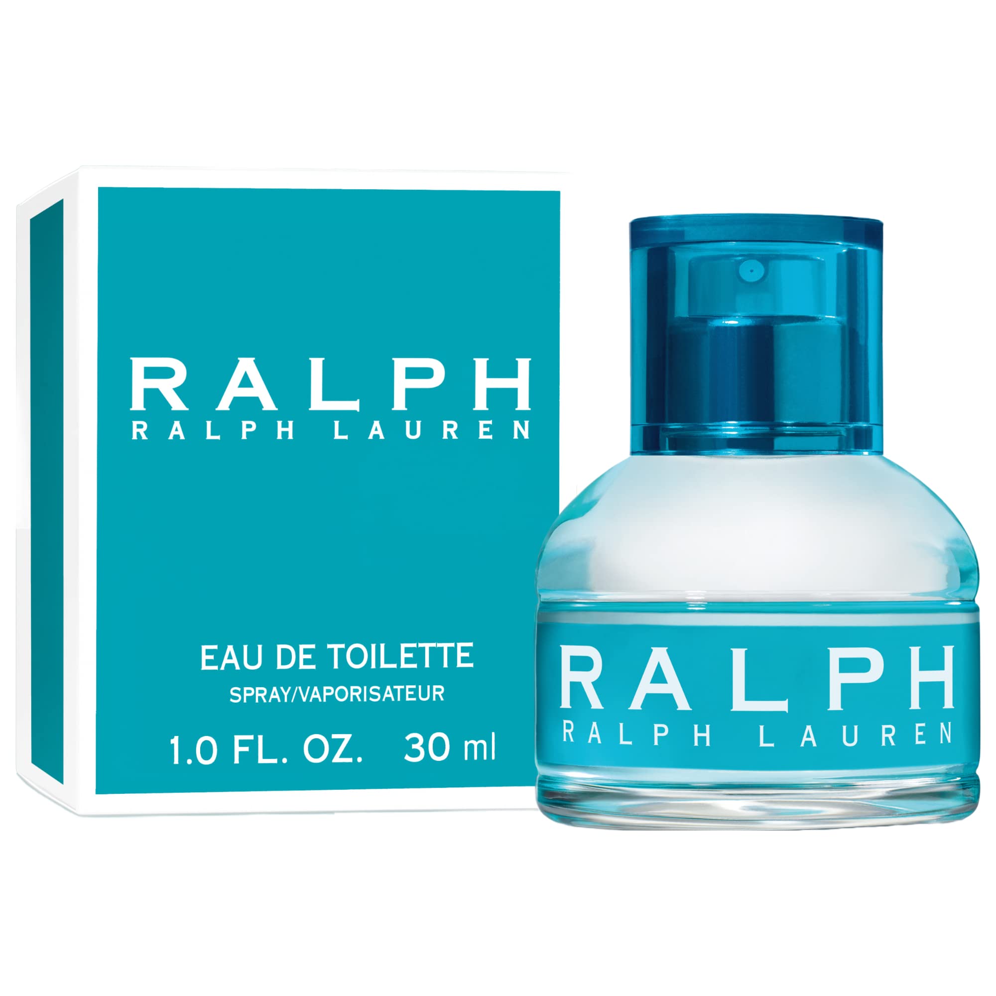 Ralph 1 Oz Eau De Toilette Spray