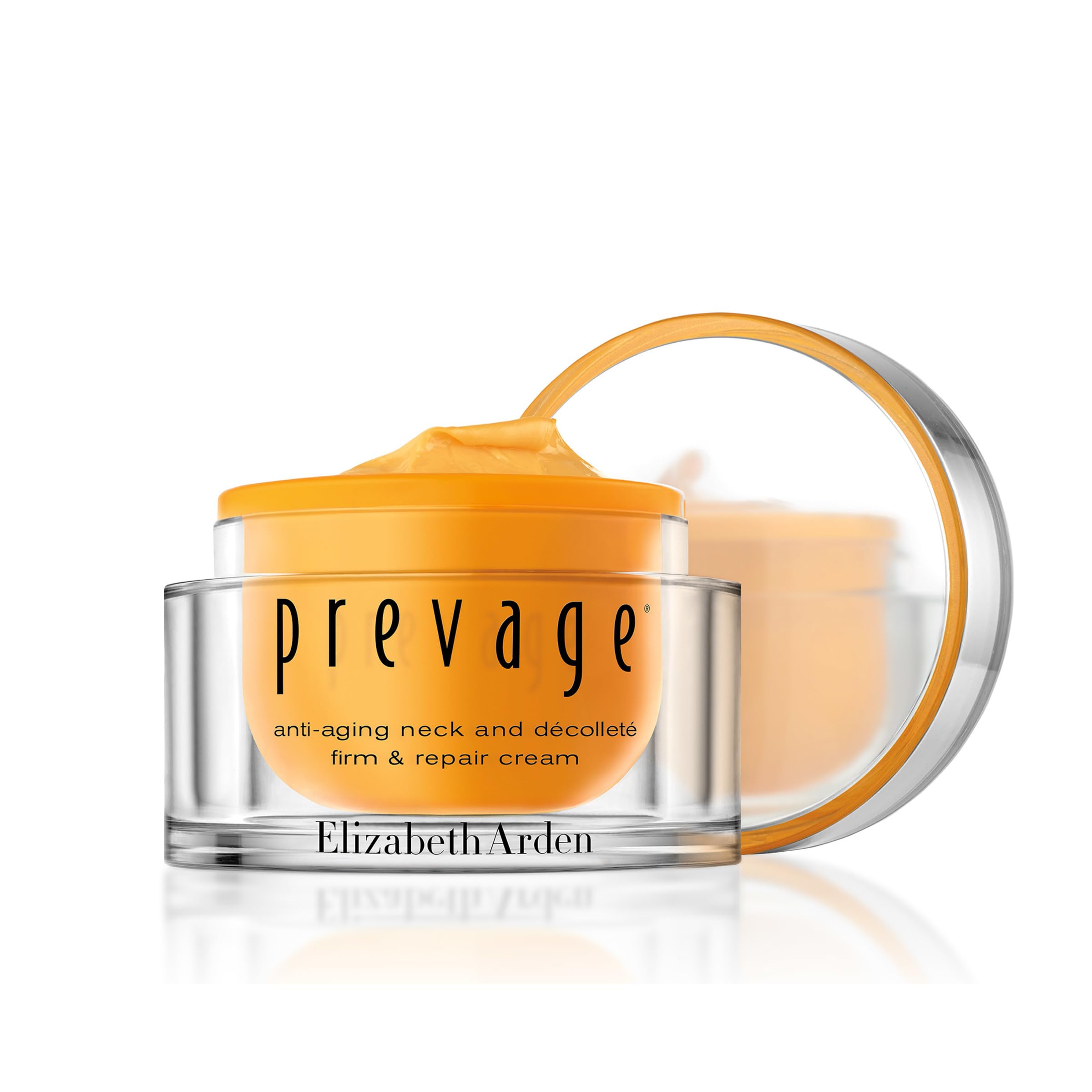 Prevage By Elizabeth Arden, 1.7 Oz  Anti Aging Neck And Decollete Firm And Repair Cream For Women