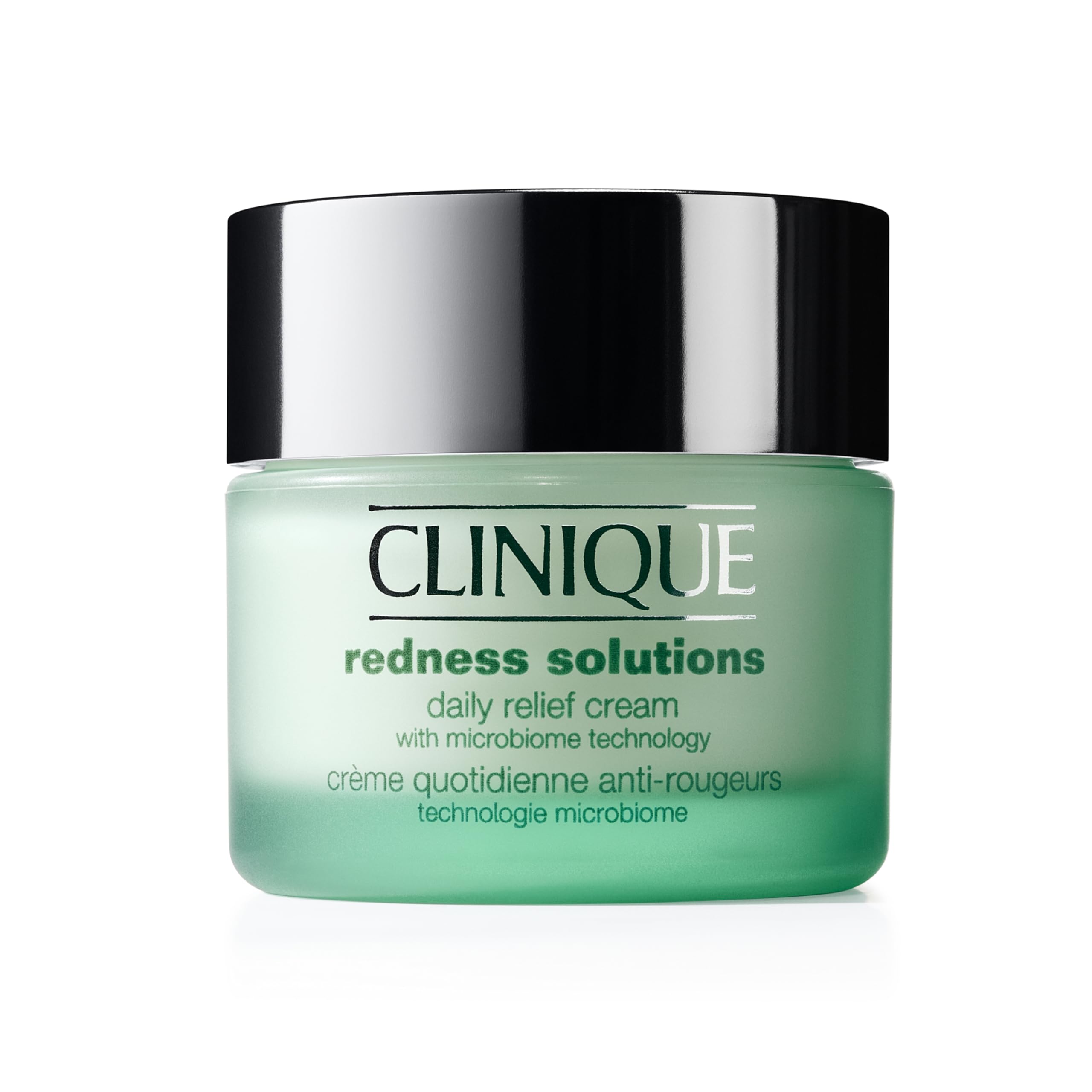 Clinique Redness Solutions Daily Relief Cream - 50Ml/1.7Oz