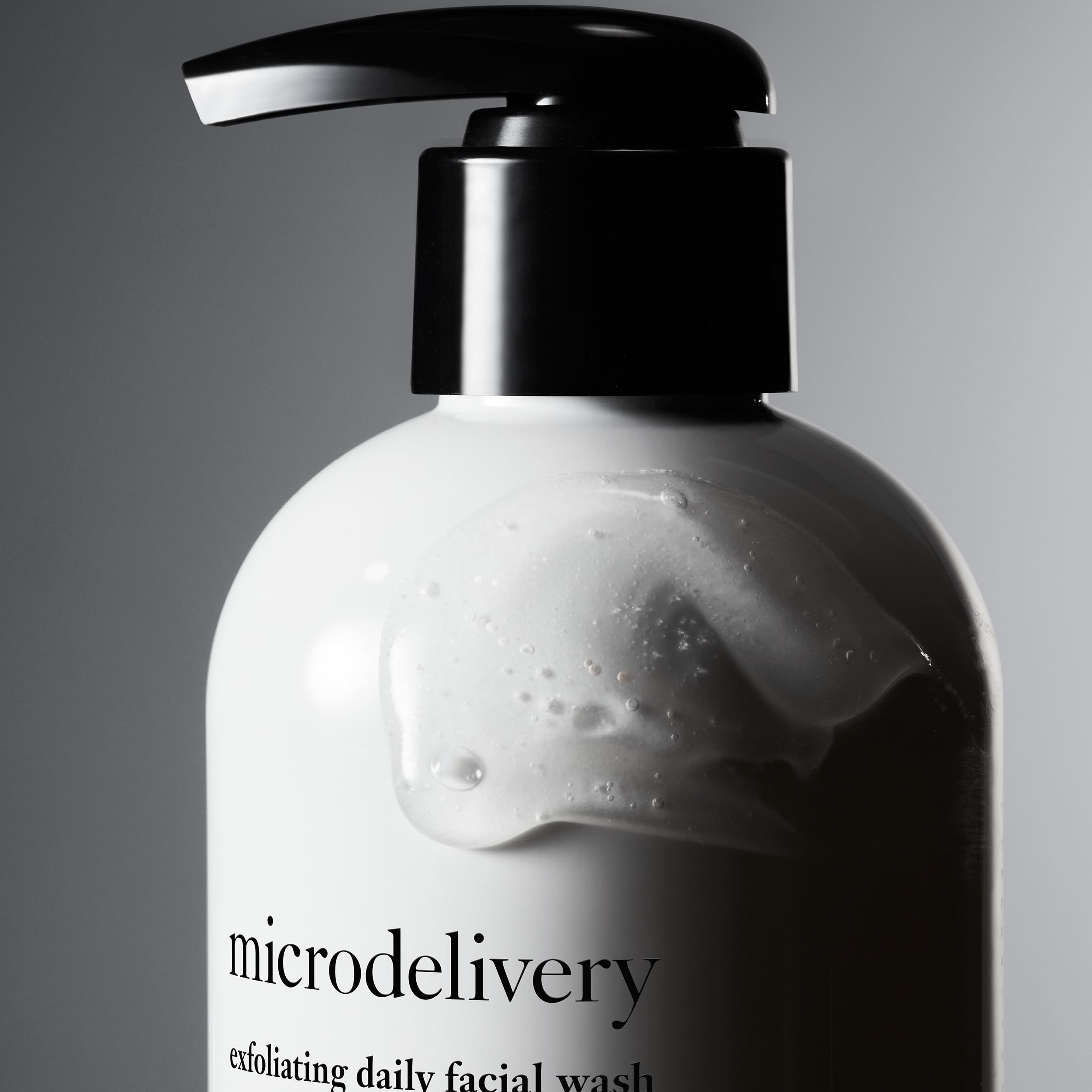Philosophy Microdelivery Face Wash, 16 Oz