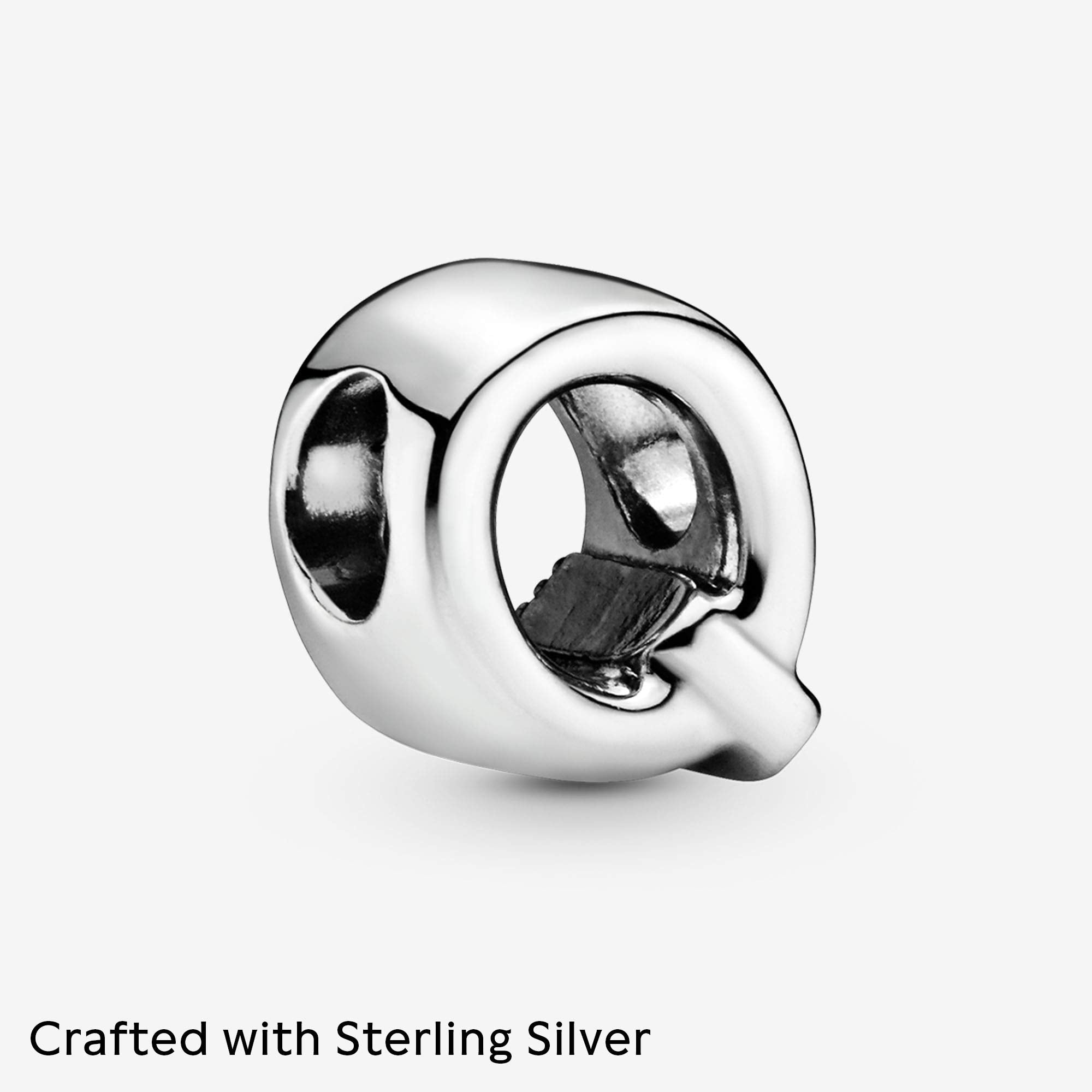 PANDORA Letter Q