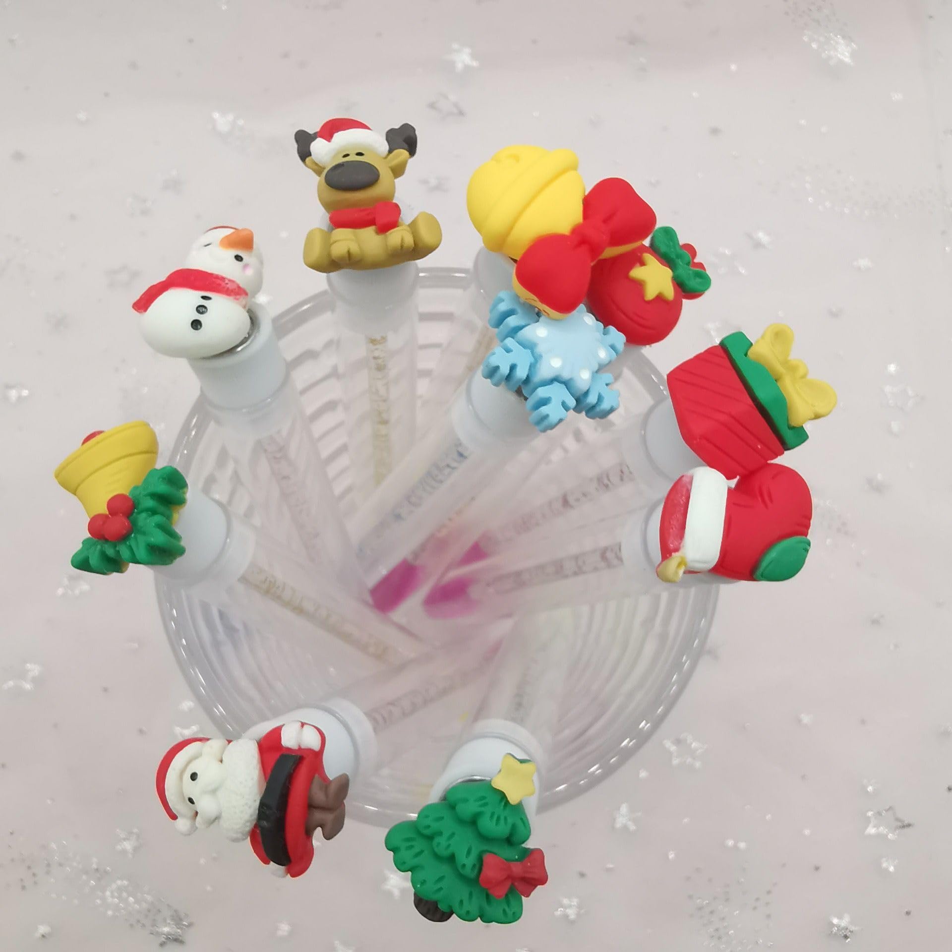 60 Pcs Lash Disposable Mascara Brushes Diamond Eyelash Spoolies Makeup Brush Mascara Wand In Sanitary Tube Lash Supplies  (Xms)