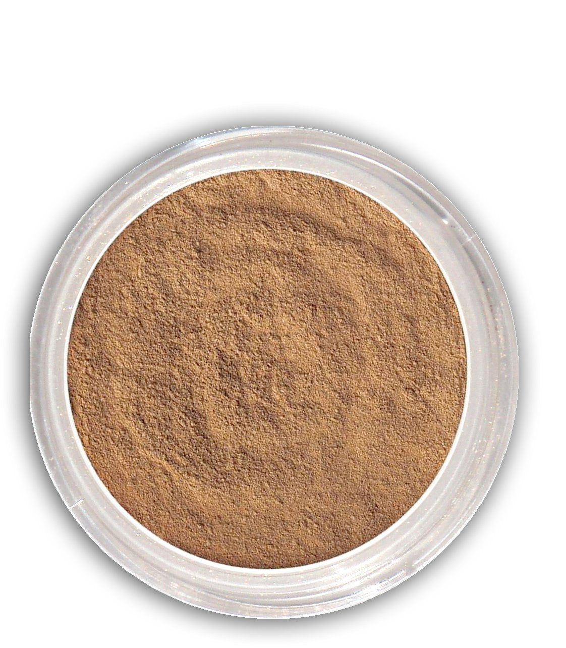 Mineral Hygienics Makeup - Foundation - Dark Tan