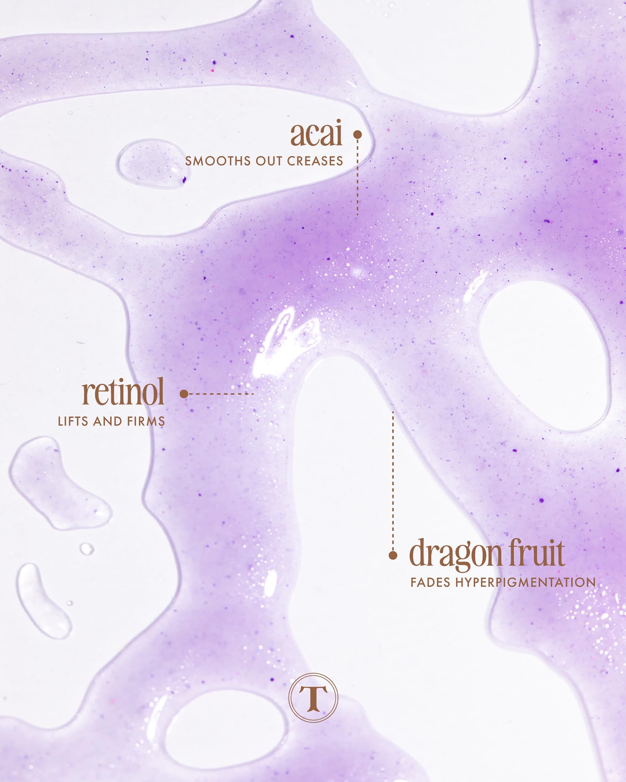 Truly Beauty Acai Your Boobies Serum - Serum that helps enhance Breast - Skin Elasticity with Bust Firming Natural Essential Oil