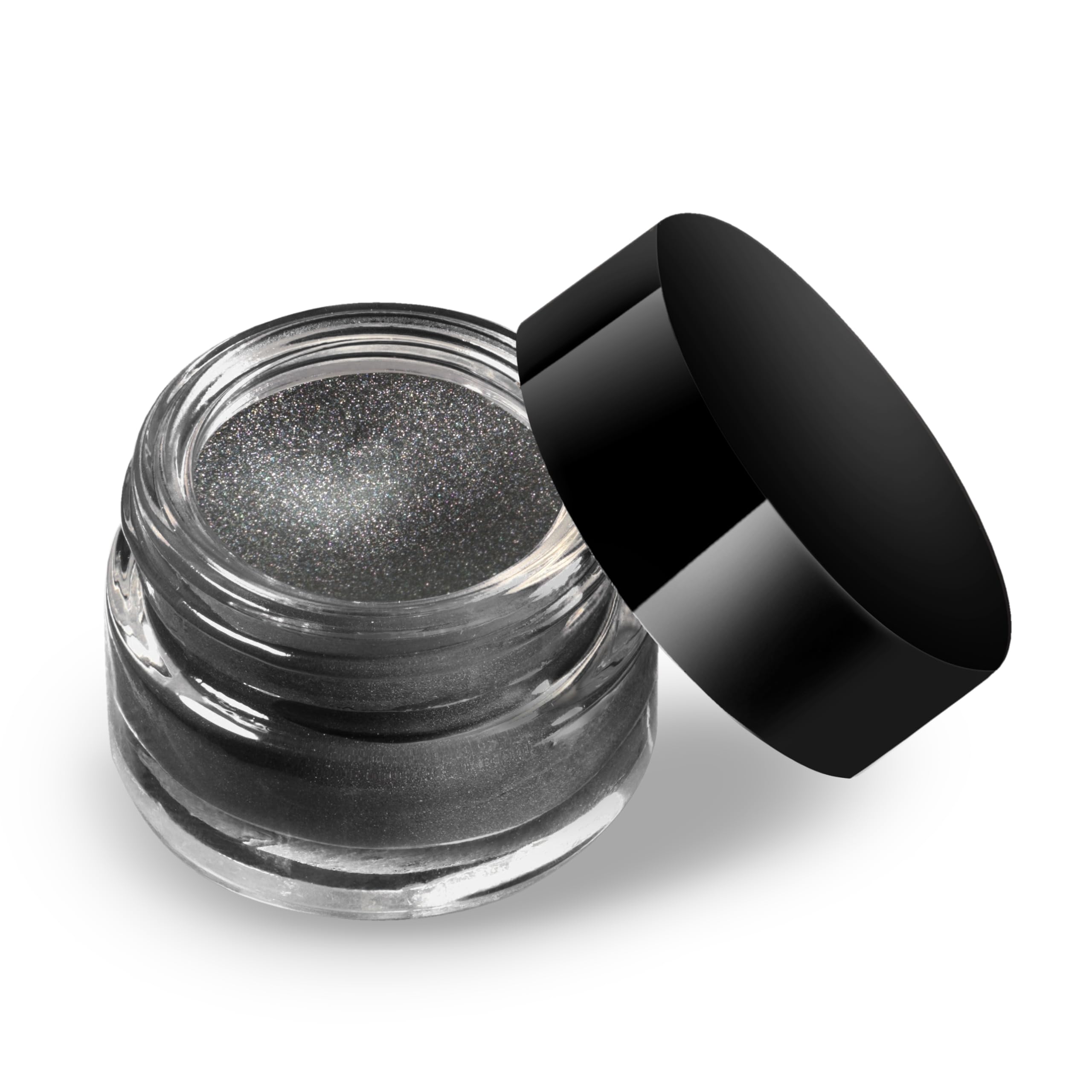 Jolie No Smudge Waterproof Indelible Gel Eyeliner 3G/(0.1Oz) (Marcasite)