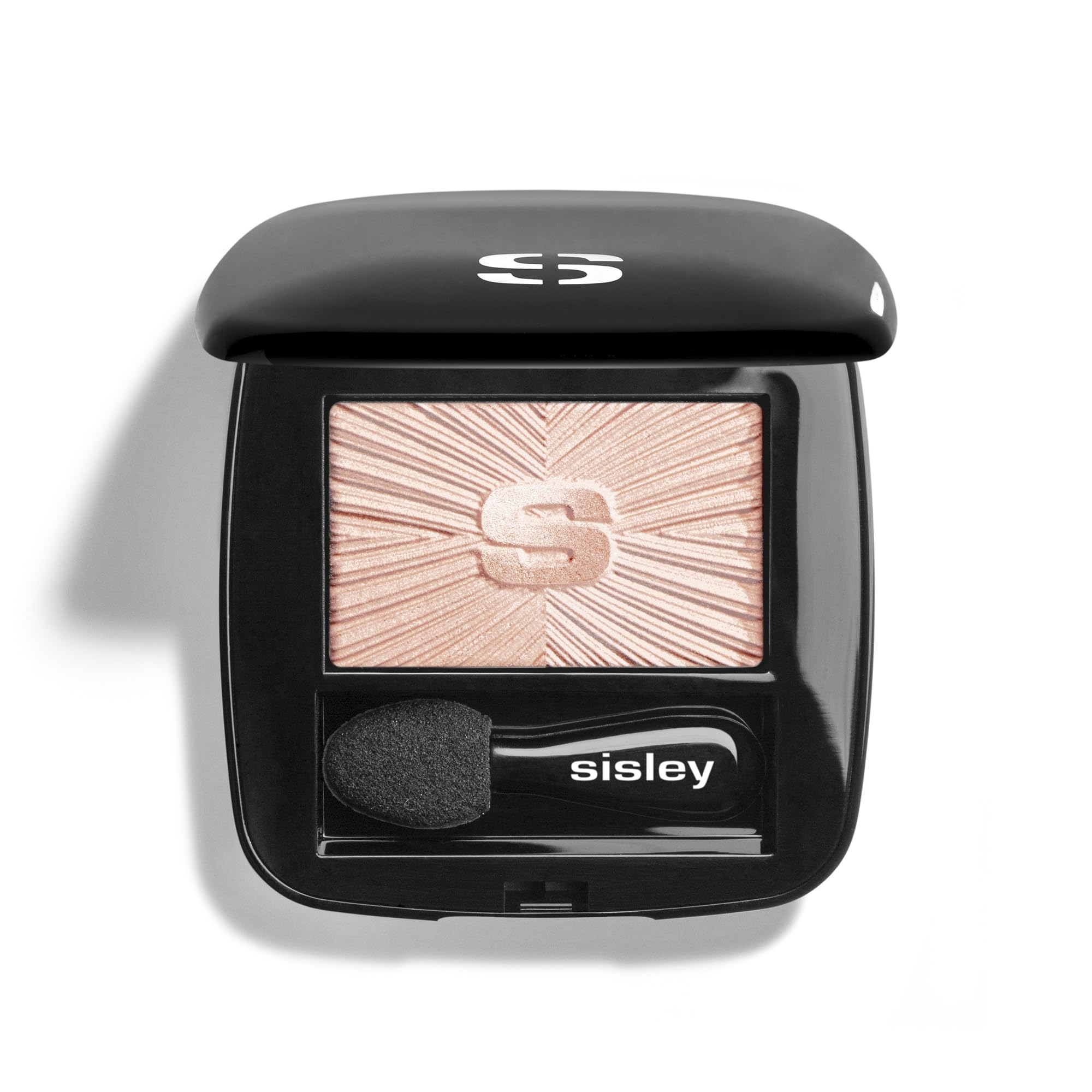 Sisley by Sisley Les Phyto-Ombres Long Lasting Radiant Eyeshadow - #12 Silky Rose --1.5g/0.05oz(D0102HH7B02.)