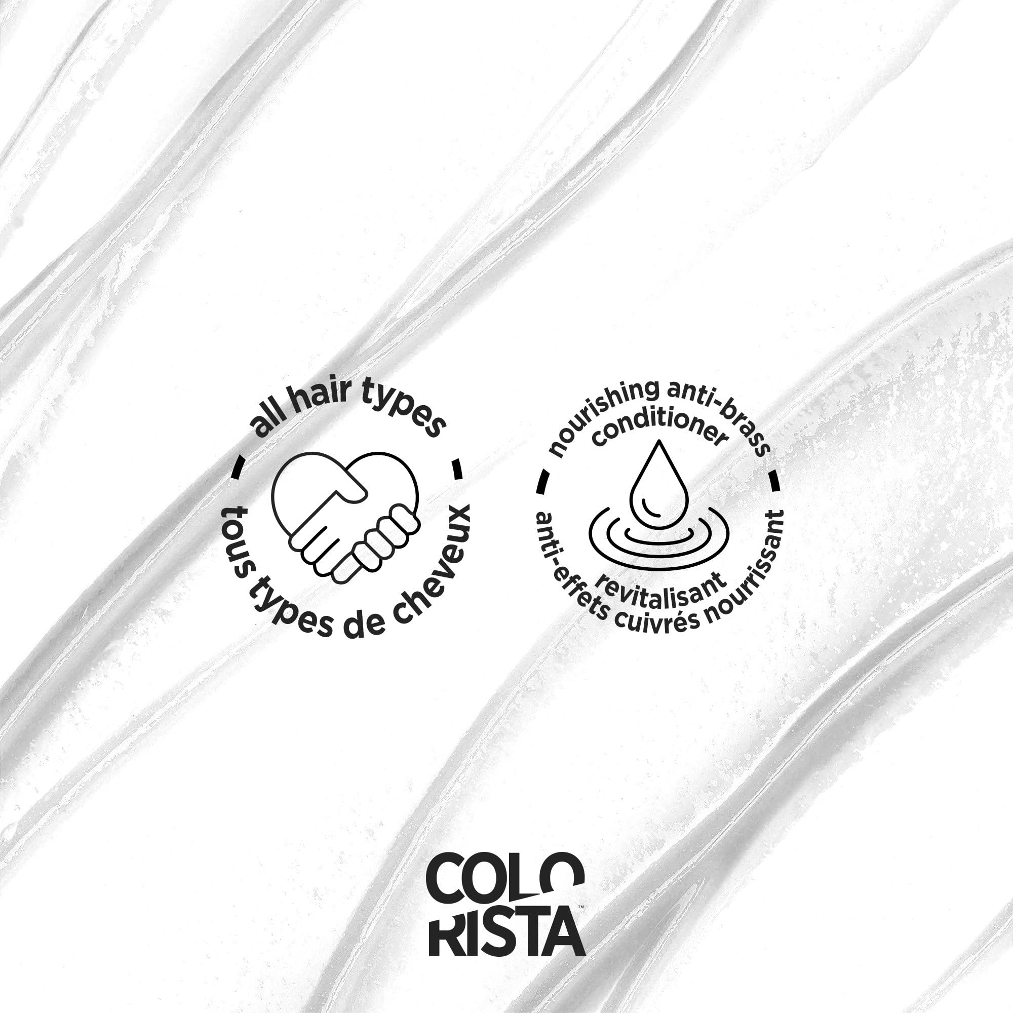 Lor  Al Paris Colorista Bleach, Ombre