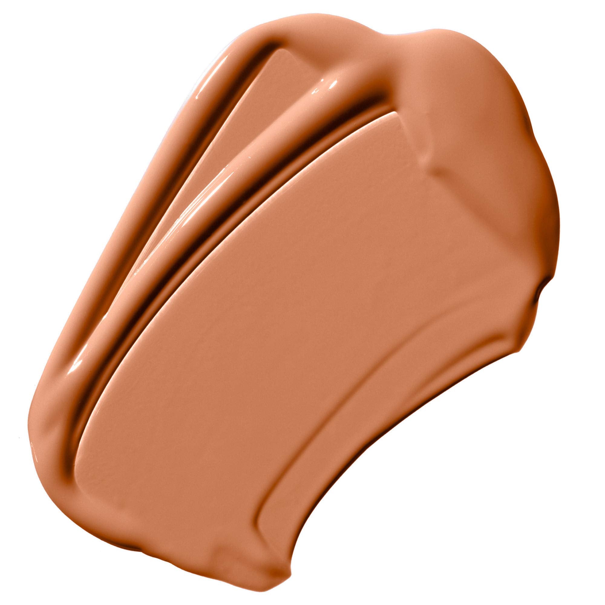 Black Radiance Color Perfect Liquid Full Coverage Foundation Makeup, Nutmeg, 1 Ounce