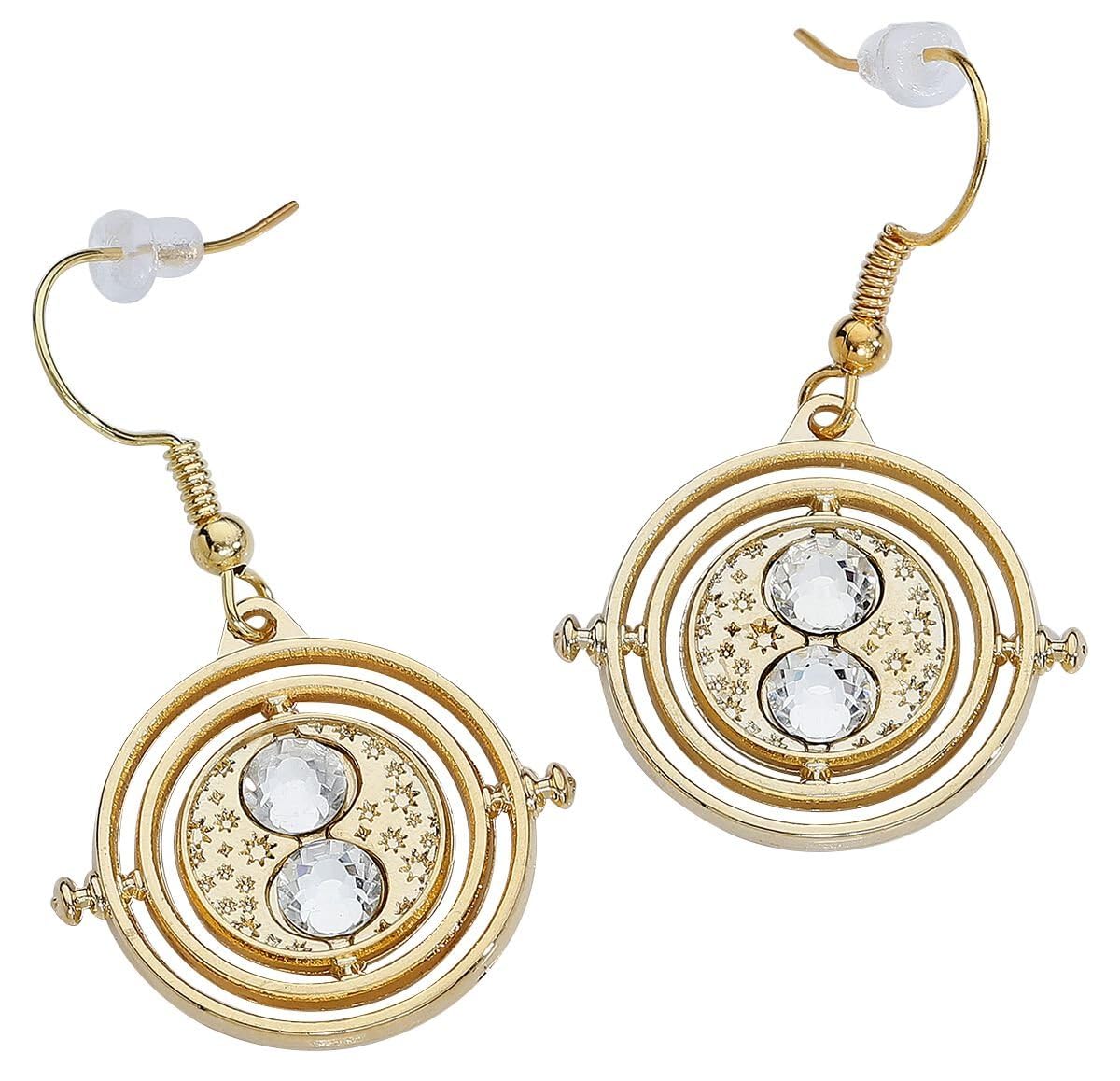Erik WE0100 Harry Potter Earrings - GiraTempo