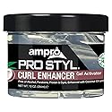 Ampro Pro Styl Curl Enhancer For Women - 10 Oz Gel