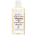 Cococare Vitamin E Skin Oil, 4 Oz