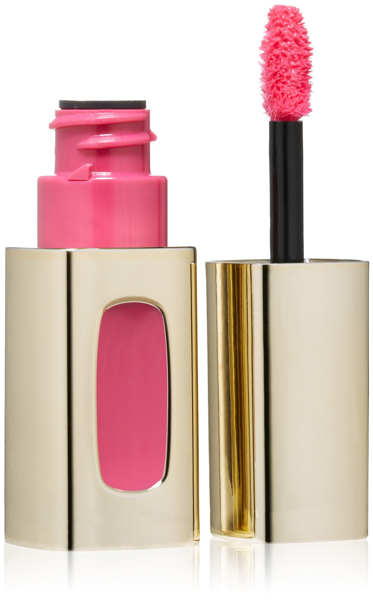 L'Oreal Paris Colour Riche Extraordinaire Lip Color, Pink Tremolo, 0.18 Fluid Ounce