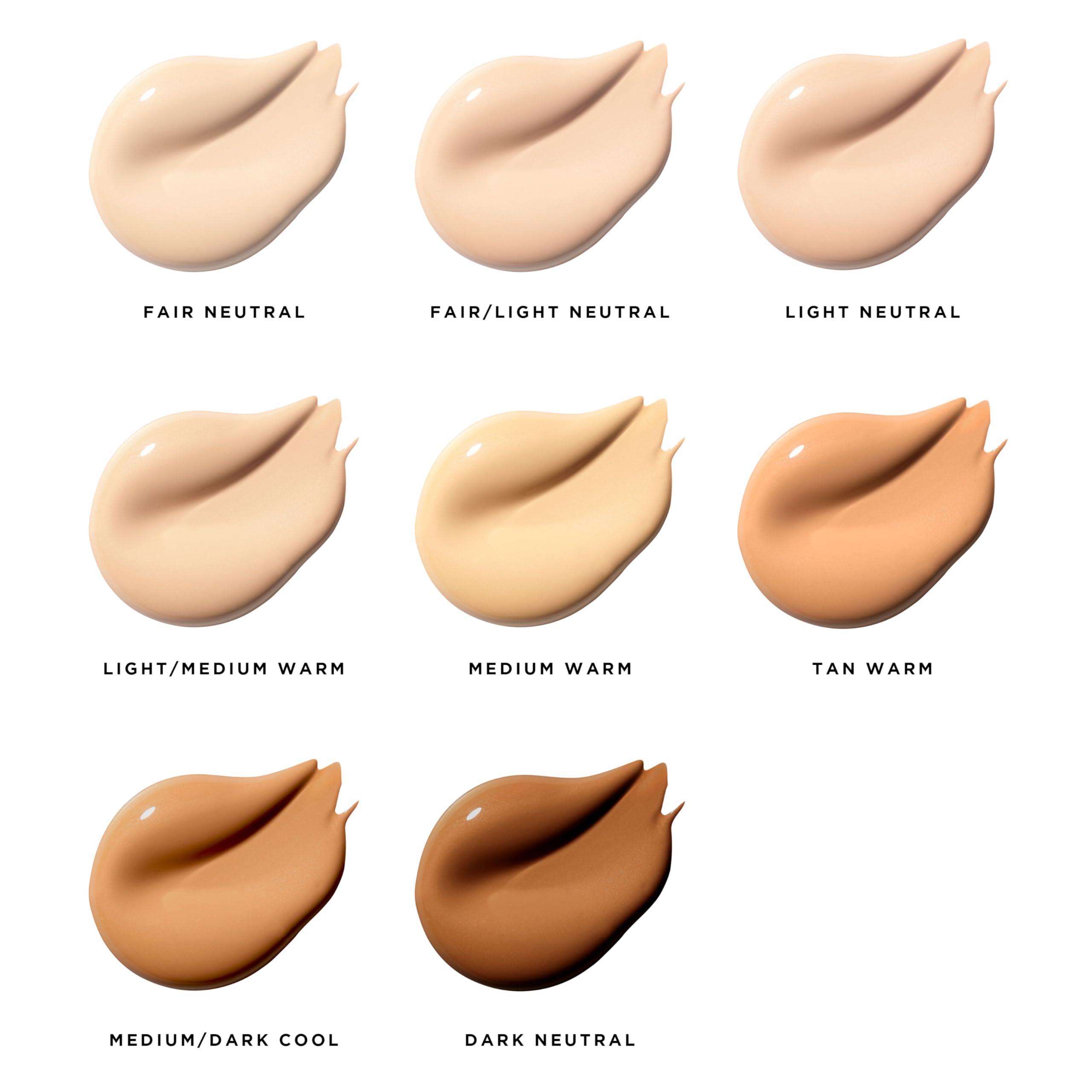 HALEYS Weightless Longwear Concealer (Medium - Warm), Re-vive, Medium to Full Coverage, Gripping Concealer, Fast-setting, All-Da