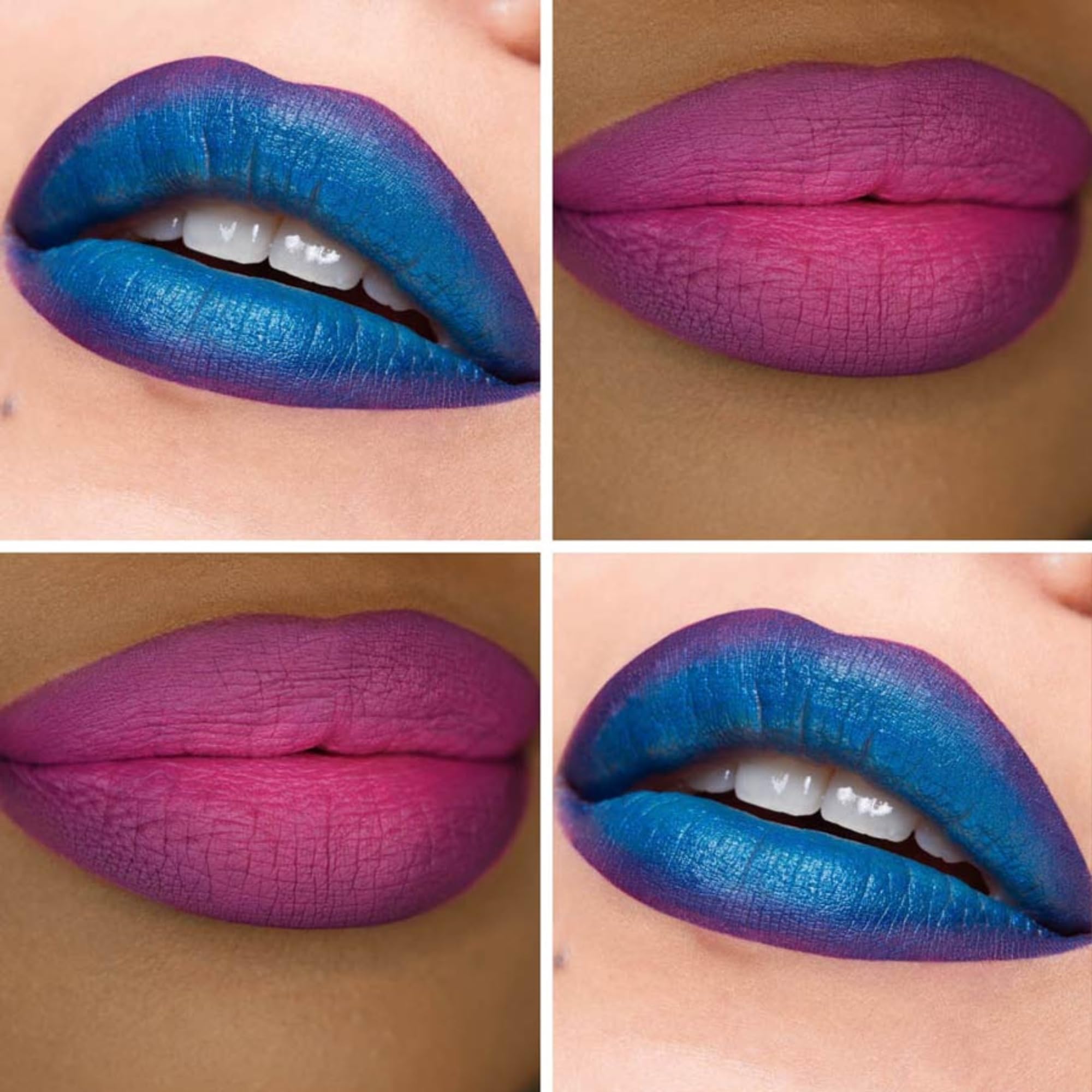 The Lip Bar Straight Line Lip Liner - Vegan & Cruelty Free - 1 Count - Straight, No Chaser