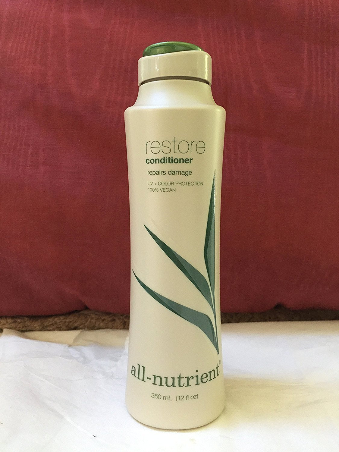 All Nutrient Restore Conditioner 12oz