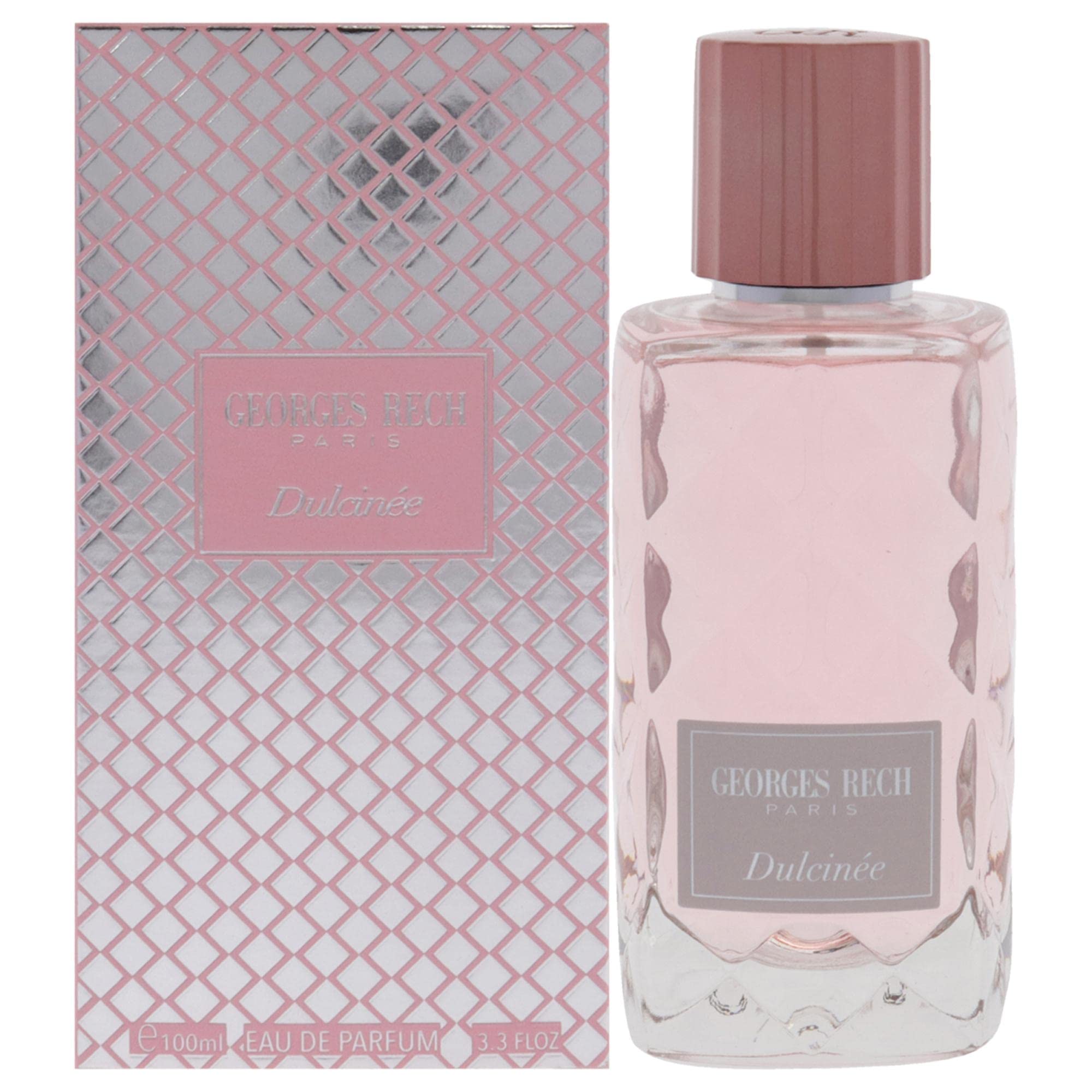 Georges Rech Dulcinee EDP Spray Women 3.4 oz