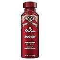 Old Spice Old Spice Aluminum Free Body Spray For Men, Swagger, 5.1 Oz, 5.1 Ounce