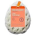 Clean Logic Foam Sea Sponge (Pack Of 2)