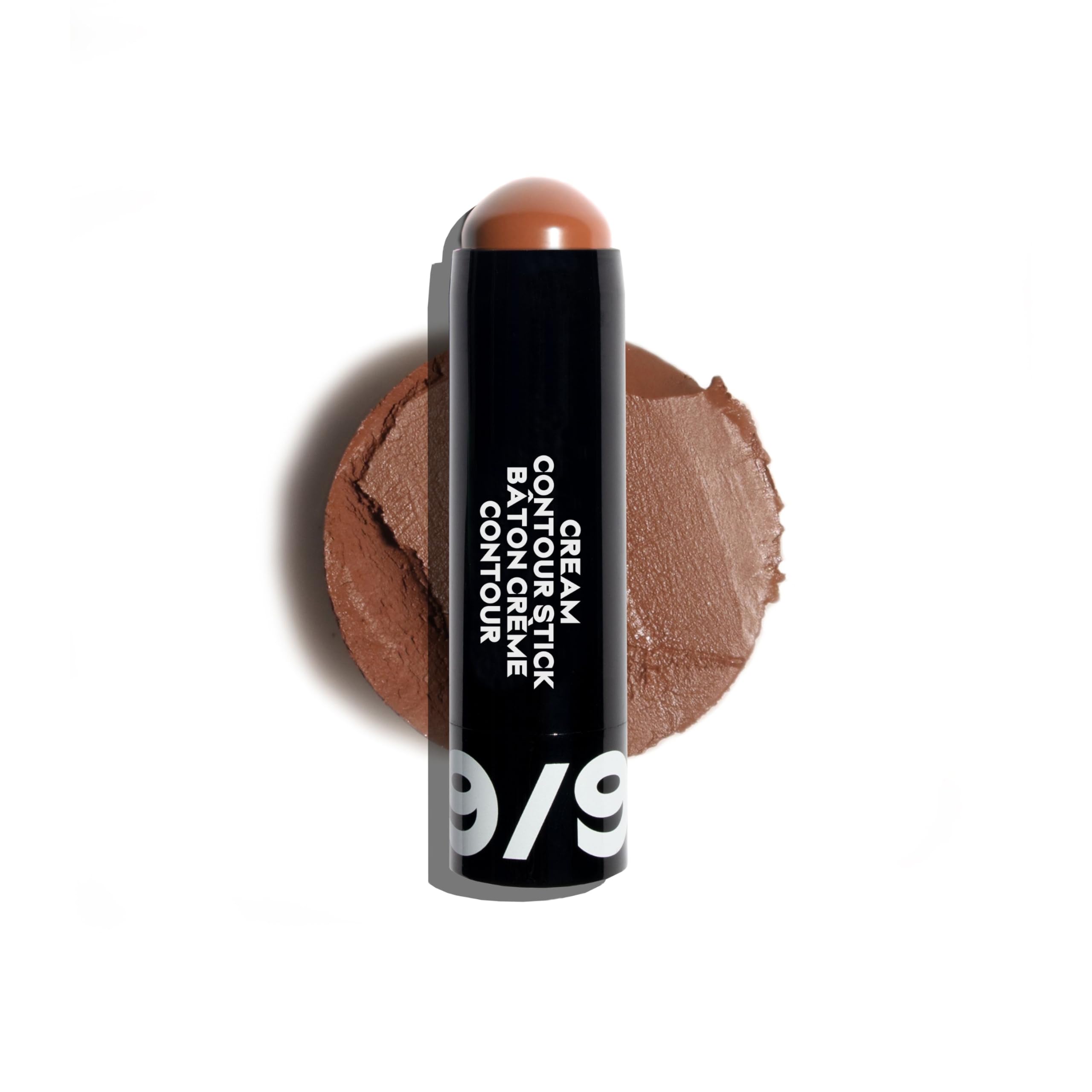 19/99  Cream Contour Stick (Tea, WarmToned Medium Brown)