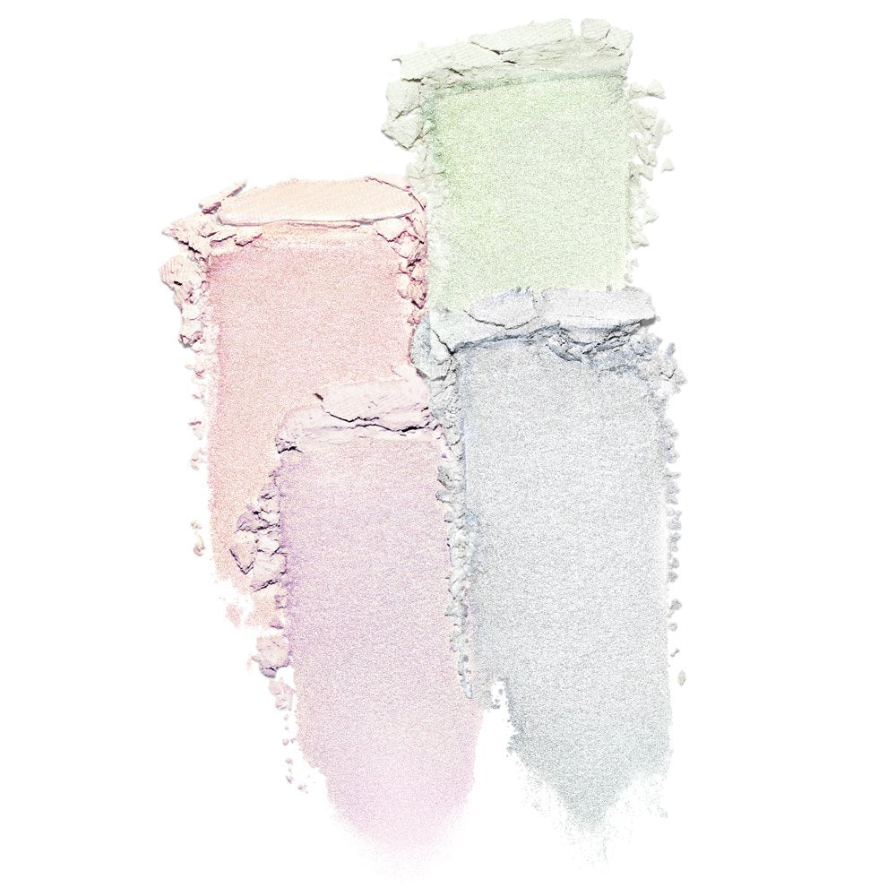 REVLON by Revlon Holographic Highlighting Palette - Galaxy Dream --14.4g/0.5oz(D0102HH9FG6.)