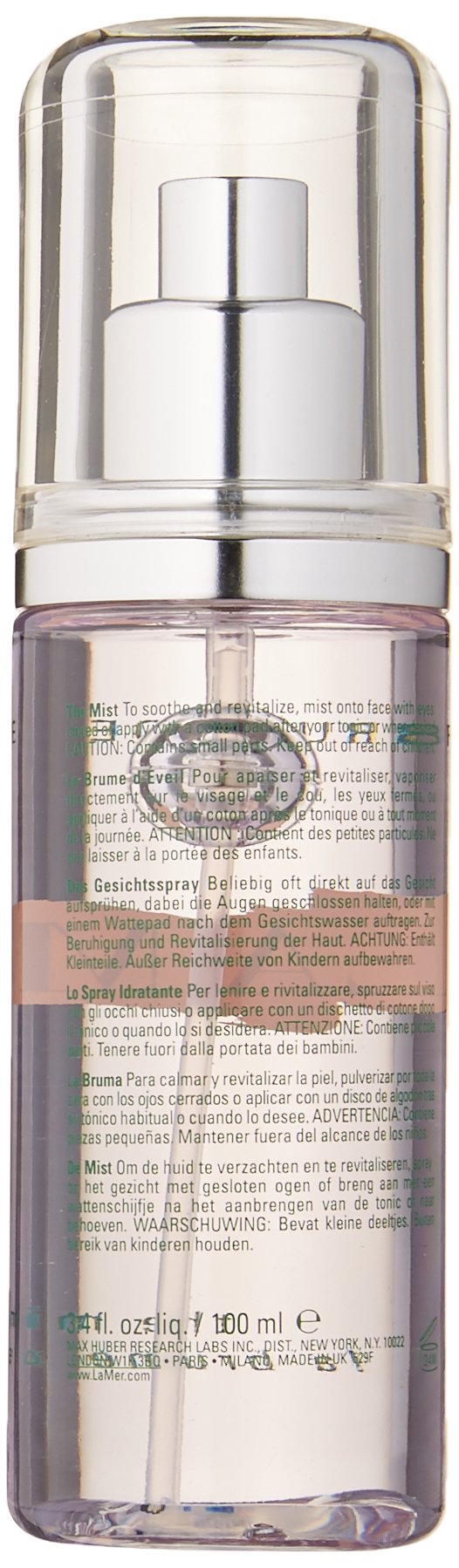 La Mer Brume De La Mer - The Mist 100Ml/3.4Oz