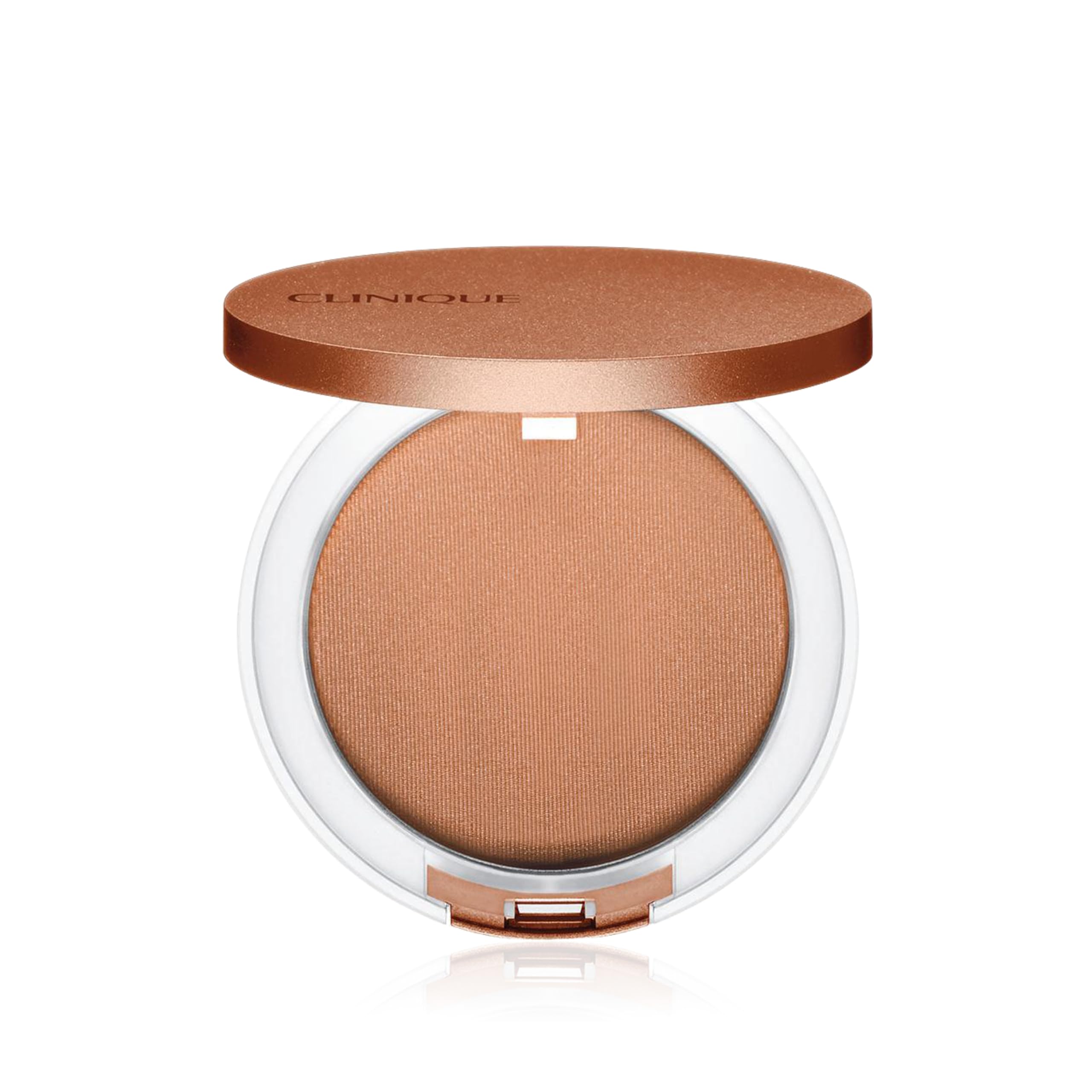 Clinique Clinique True Bronze Pressed Powder Bronzer - Sunblushed