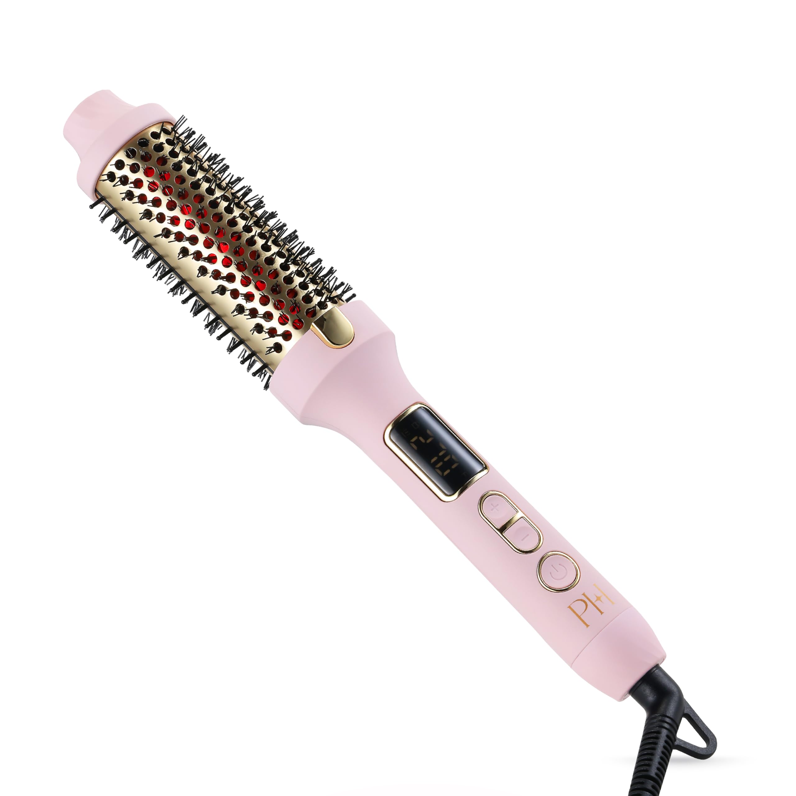 Paris Hilton  Health & Beauty Device with Personal Care Tool, Pink